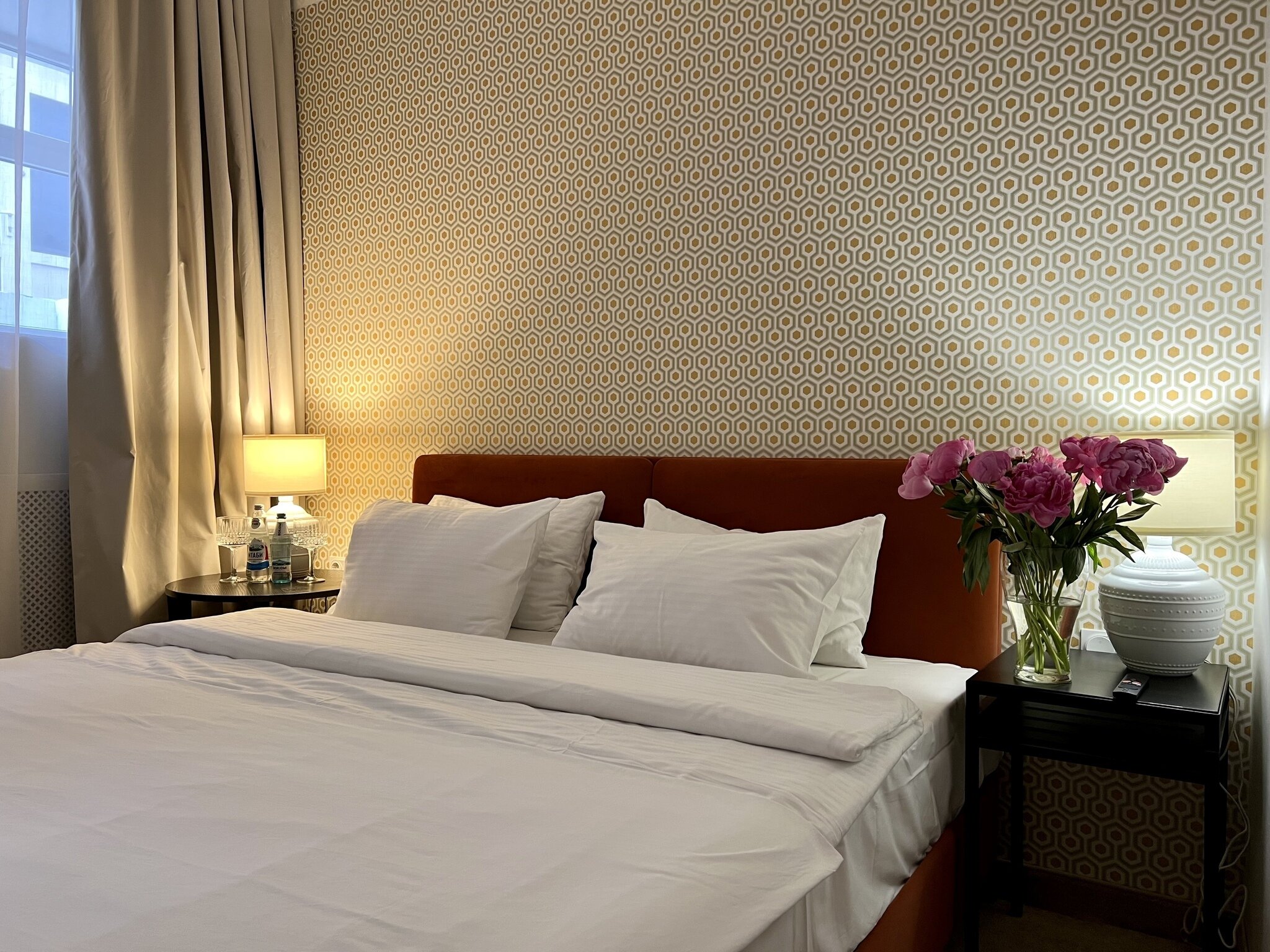 Фото Петровка 17