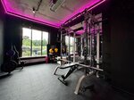 Wow fit (Zastavskaya Street, 46к2), sports club