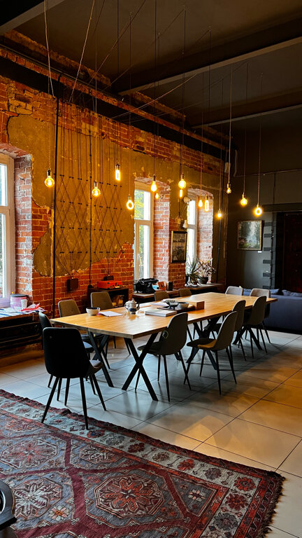 Фото Трикотажка дом