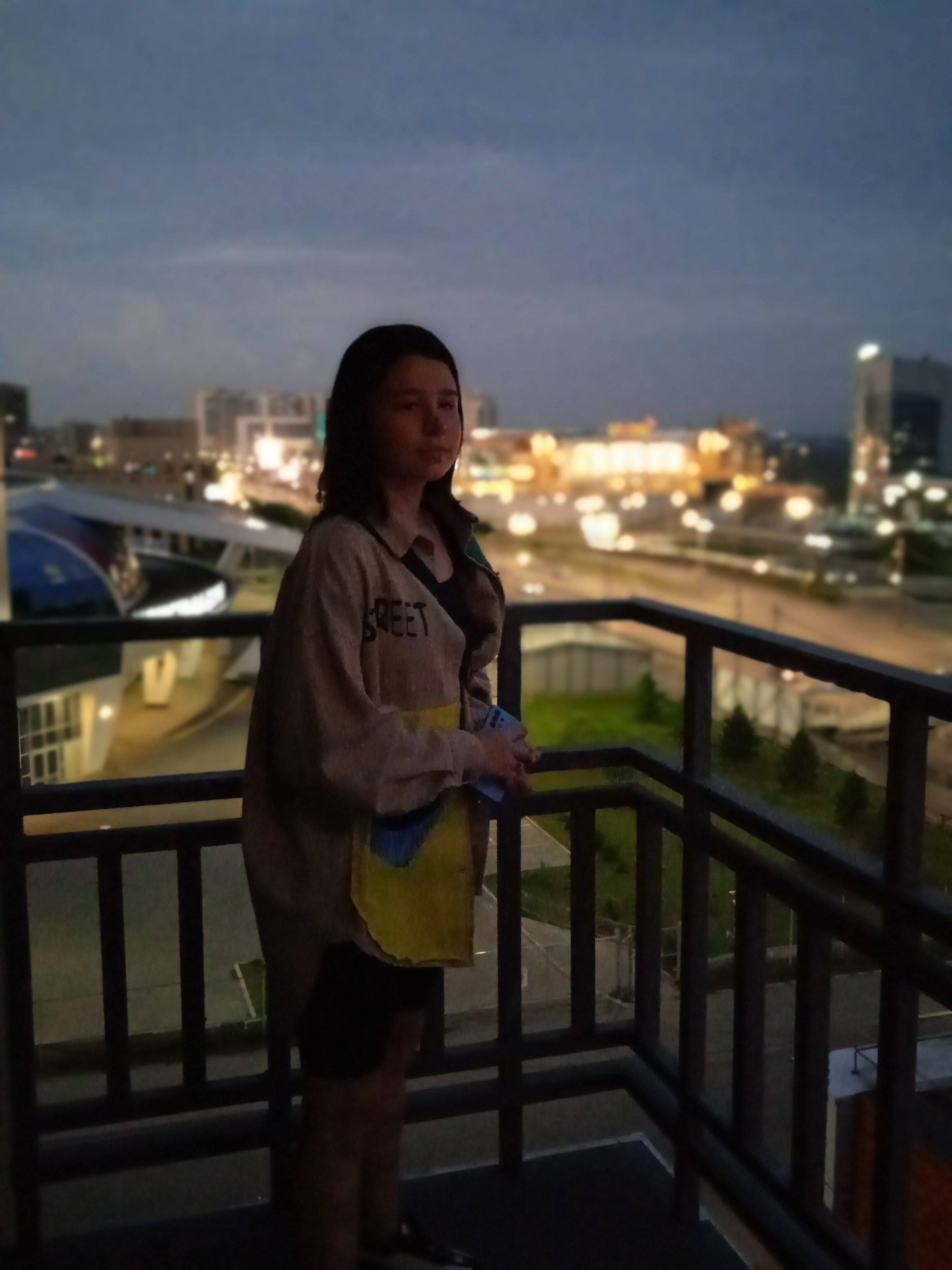 Фото Апартель на Партизана Железняка, 40б