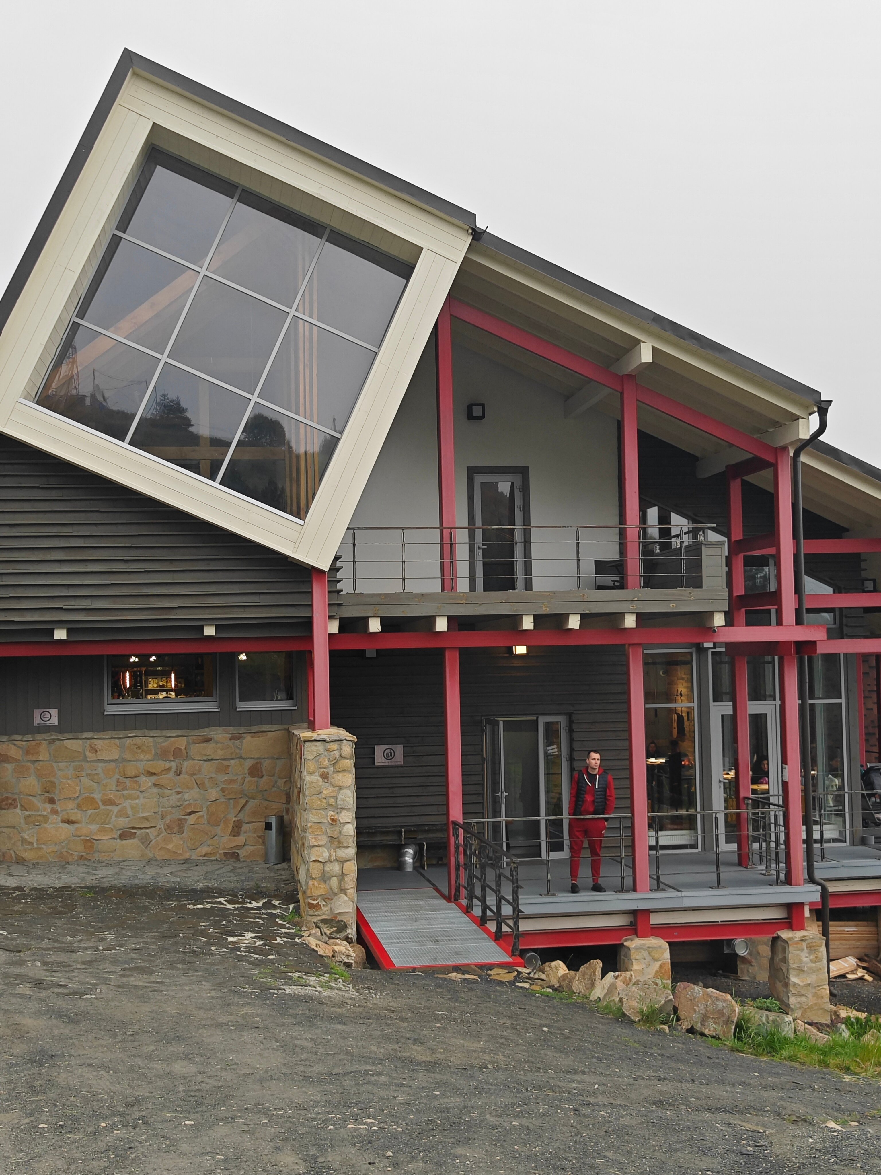 Фото Guest House 1950