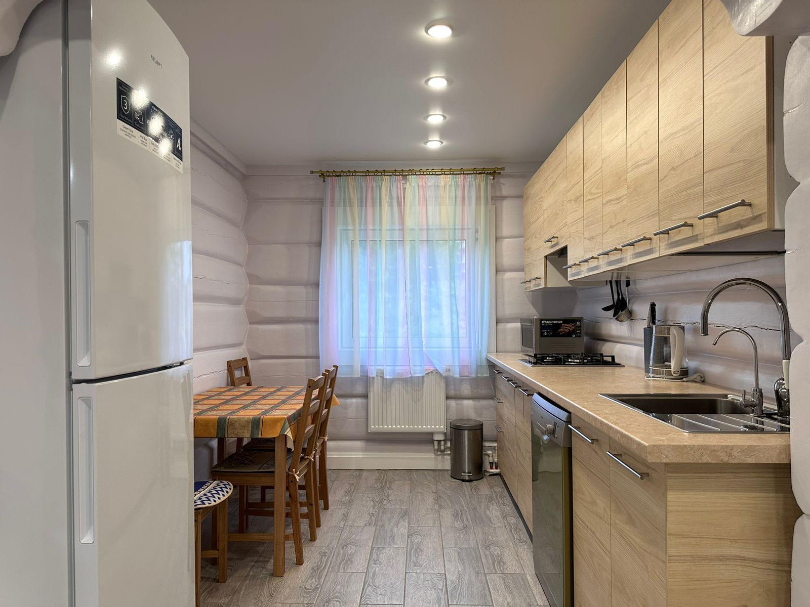 Фото Форпост Онега