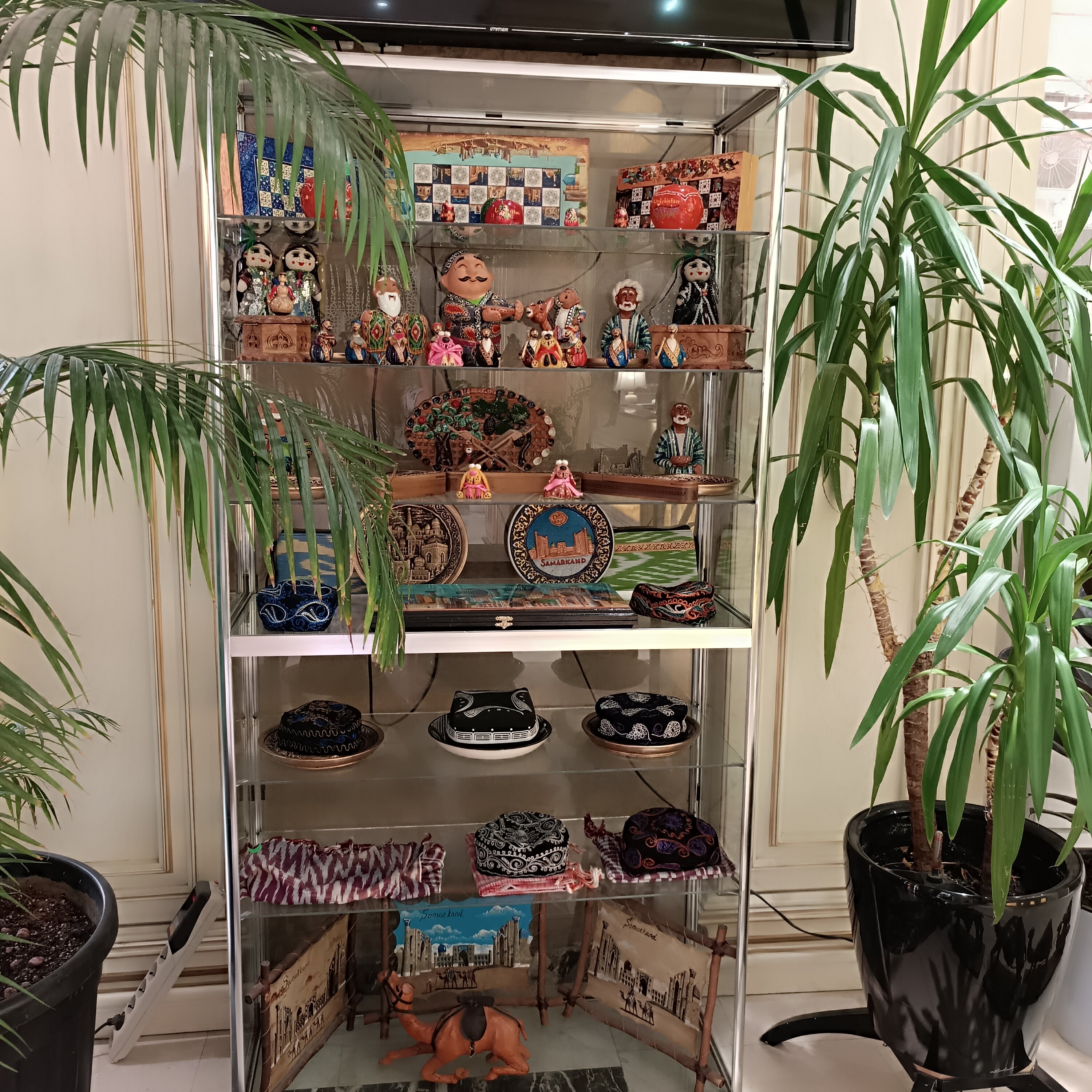 Фото DiliMah Premium Luxury