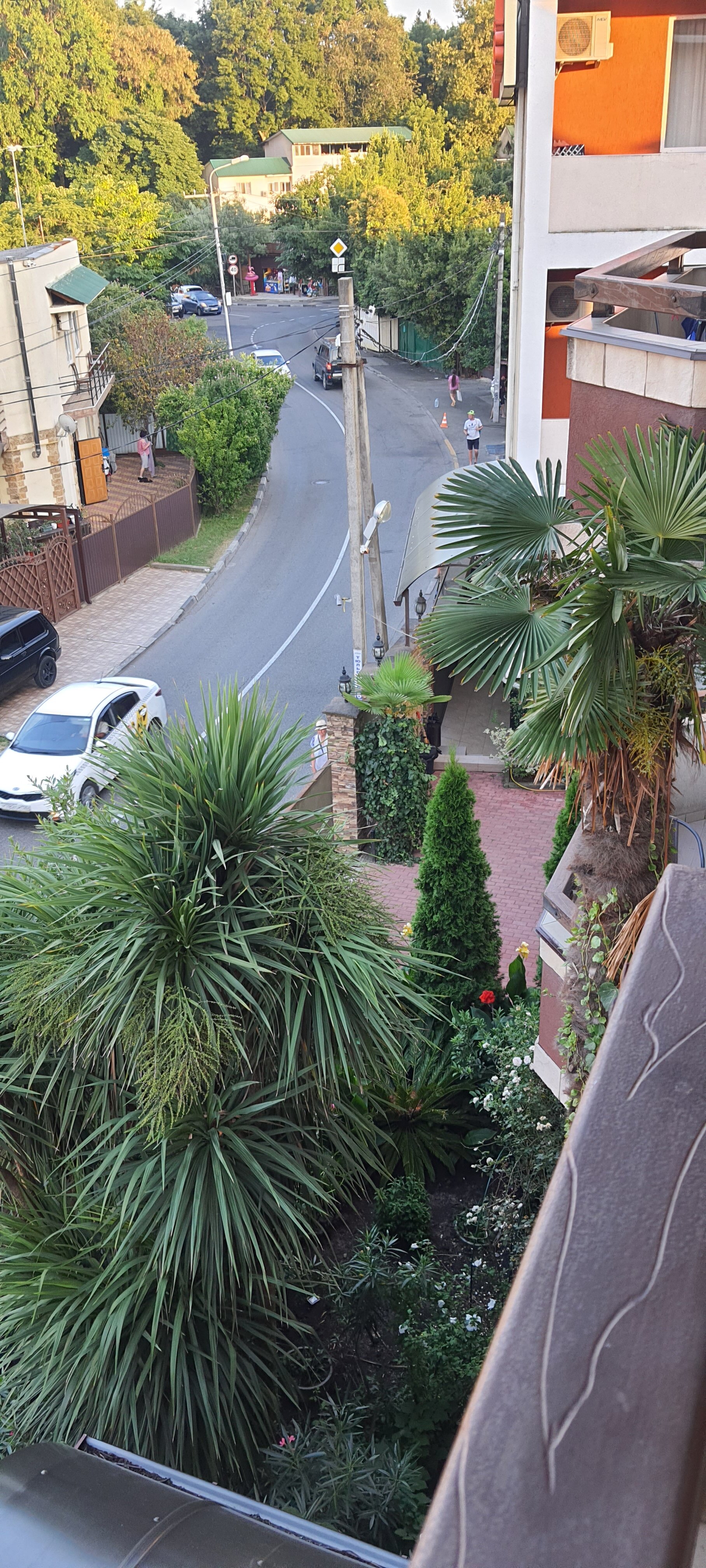 Фото Апартаменты на Тюльпанов