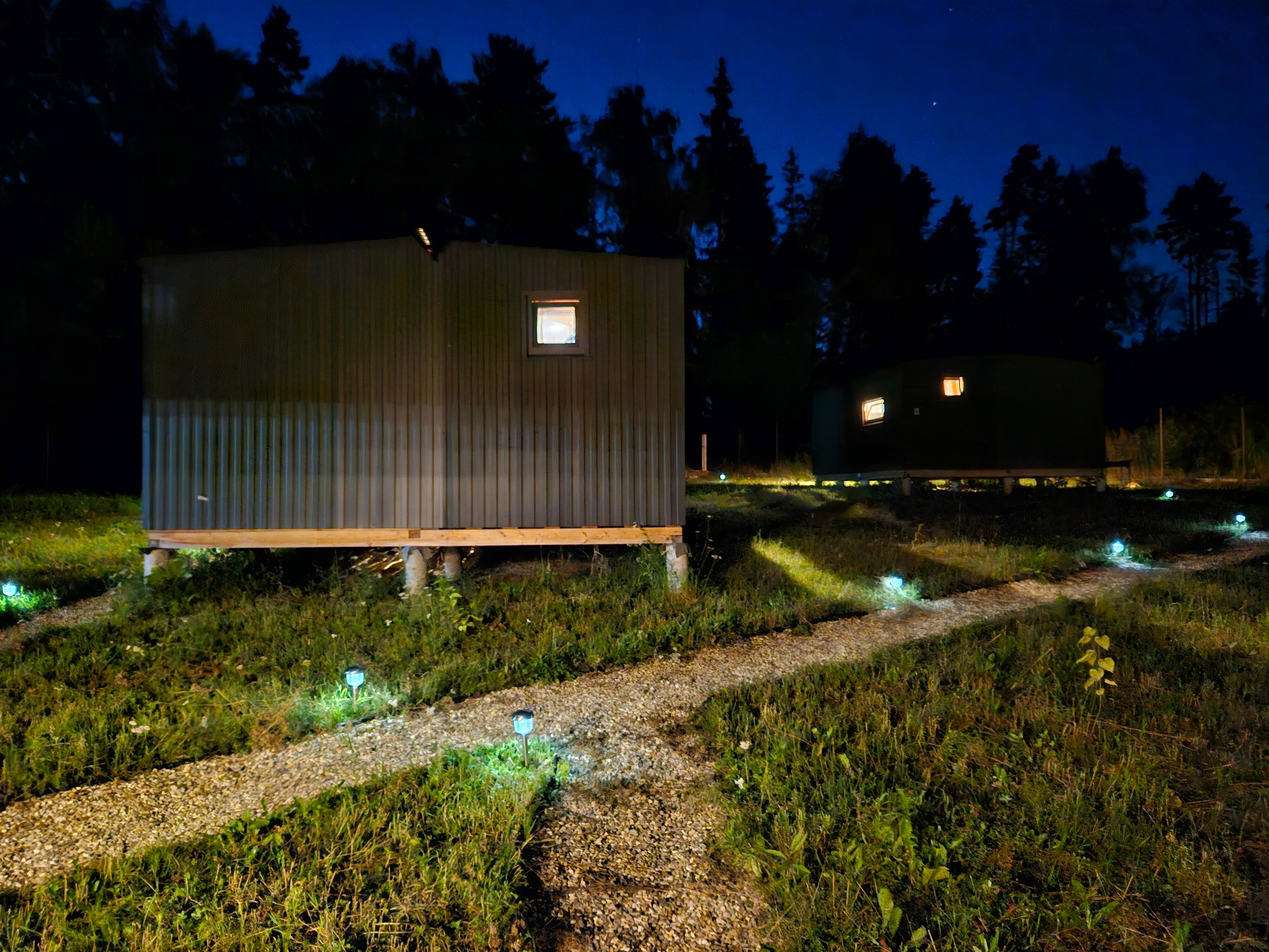 Фото Рузские Лужки