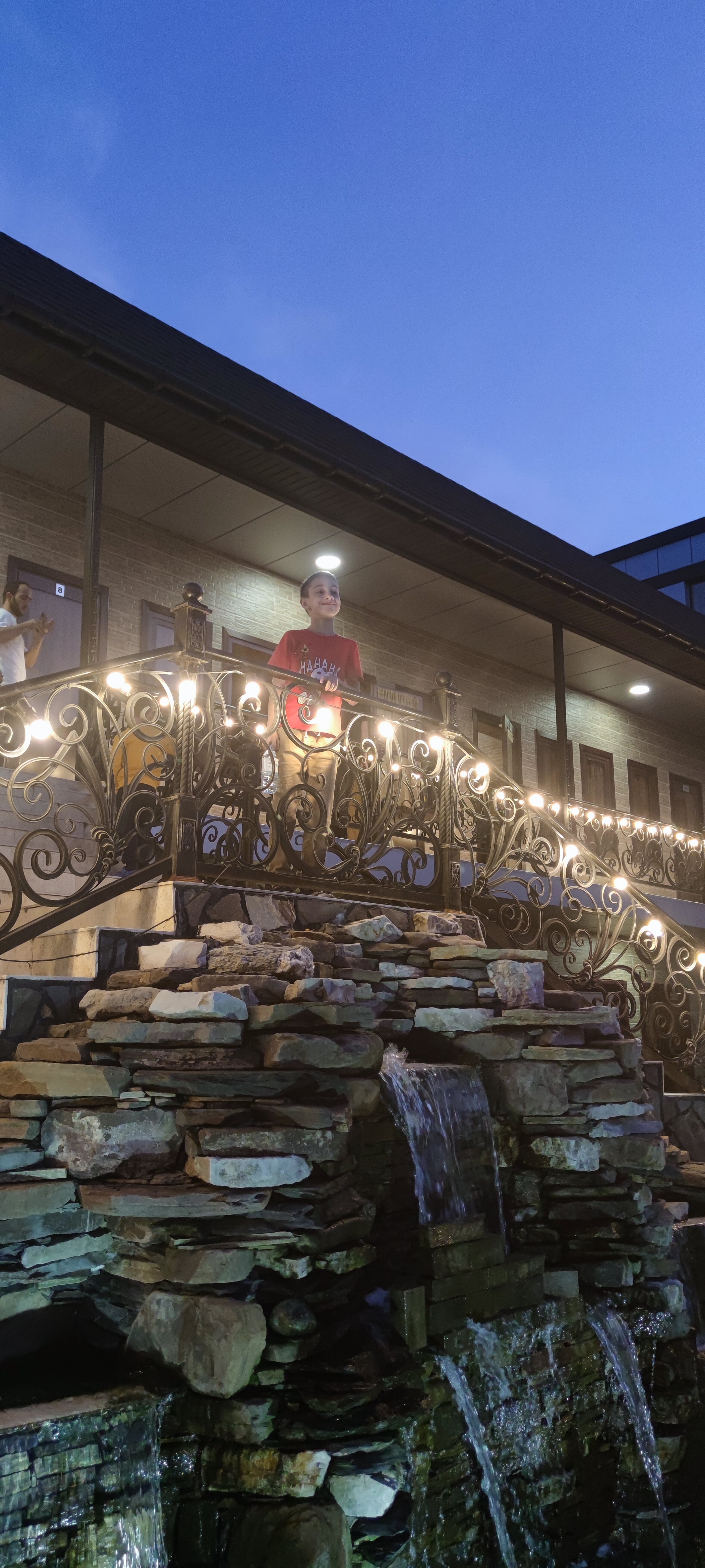 Фото Континент