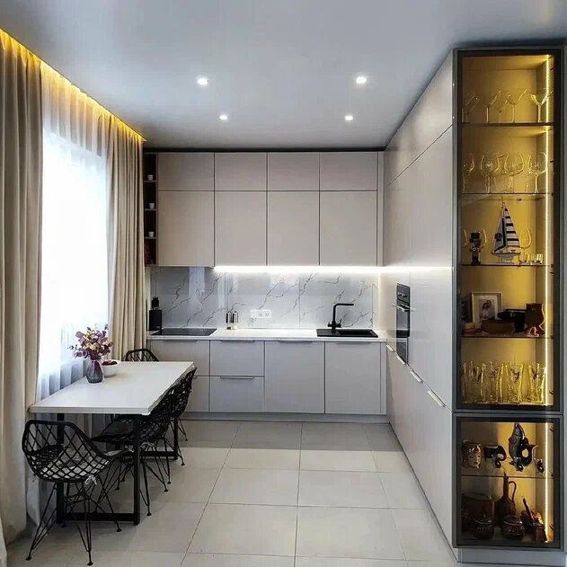 Custom furniture Viglen, Evpatoria, photo
