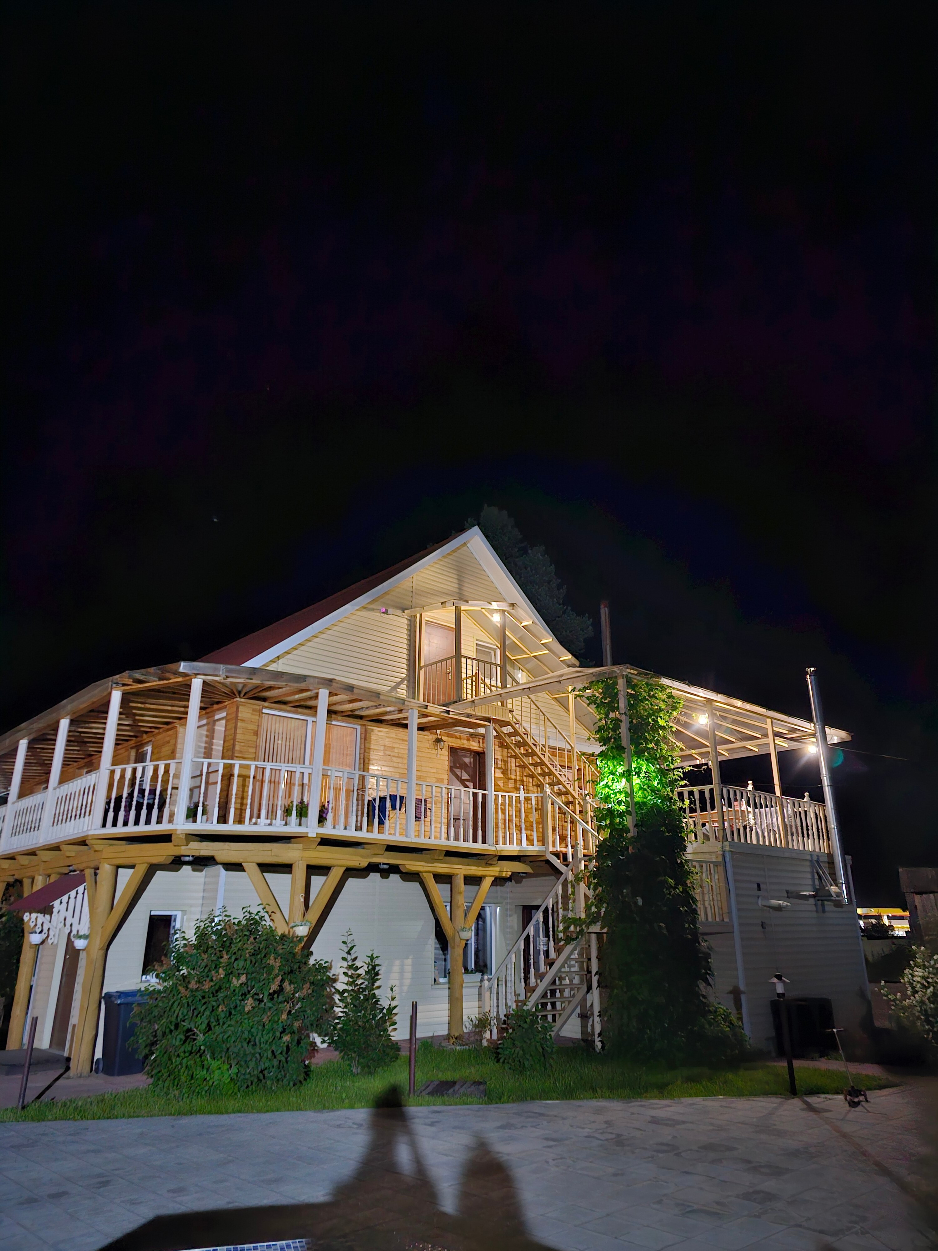 Фото Байкал Пеко