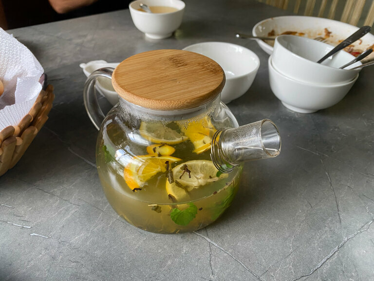 Cafe Asyldar, Ayagoz, photo