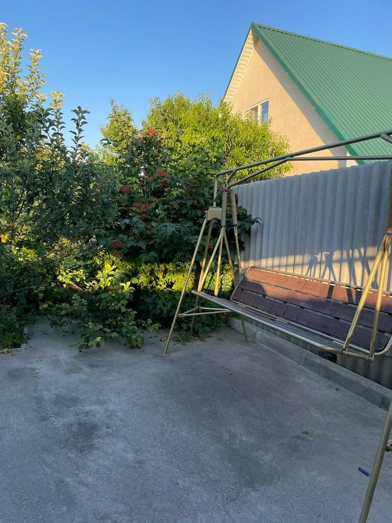 Фото Жилье у моря