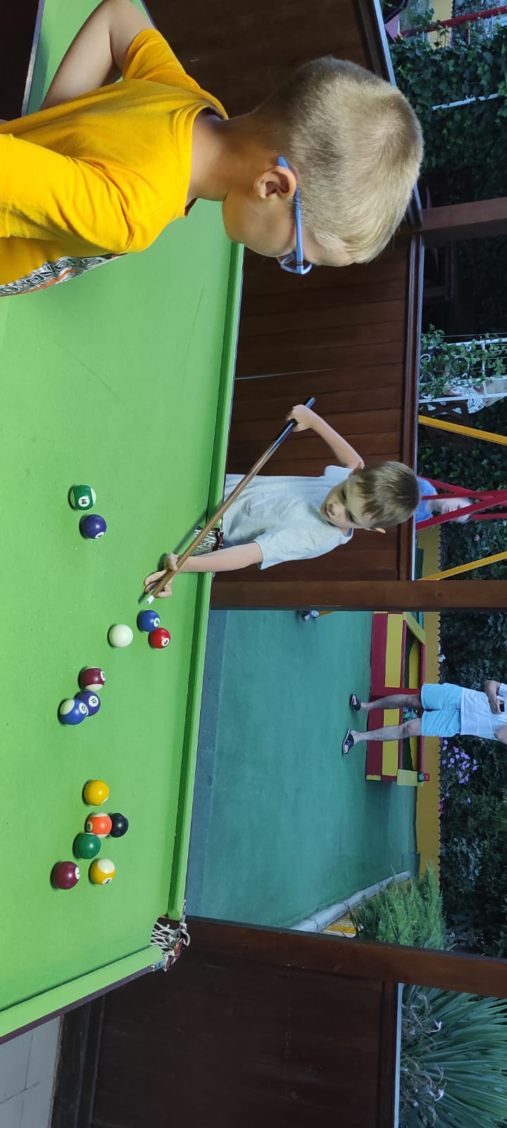 Фото Лучезарный