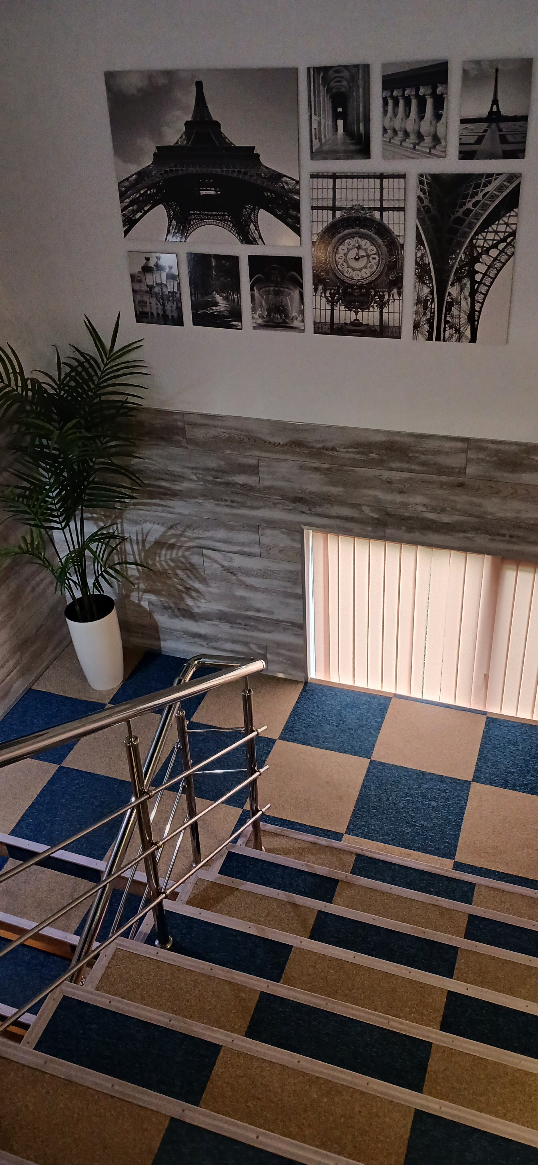 Фото Вертикаль