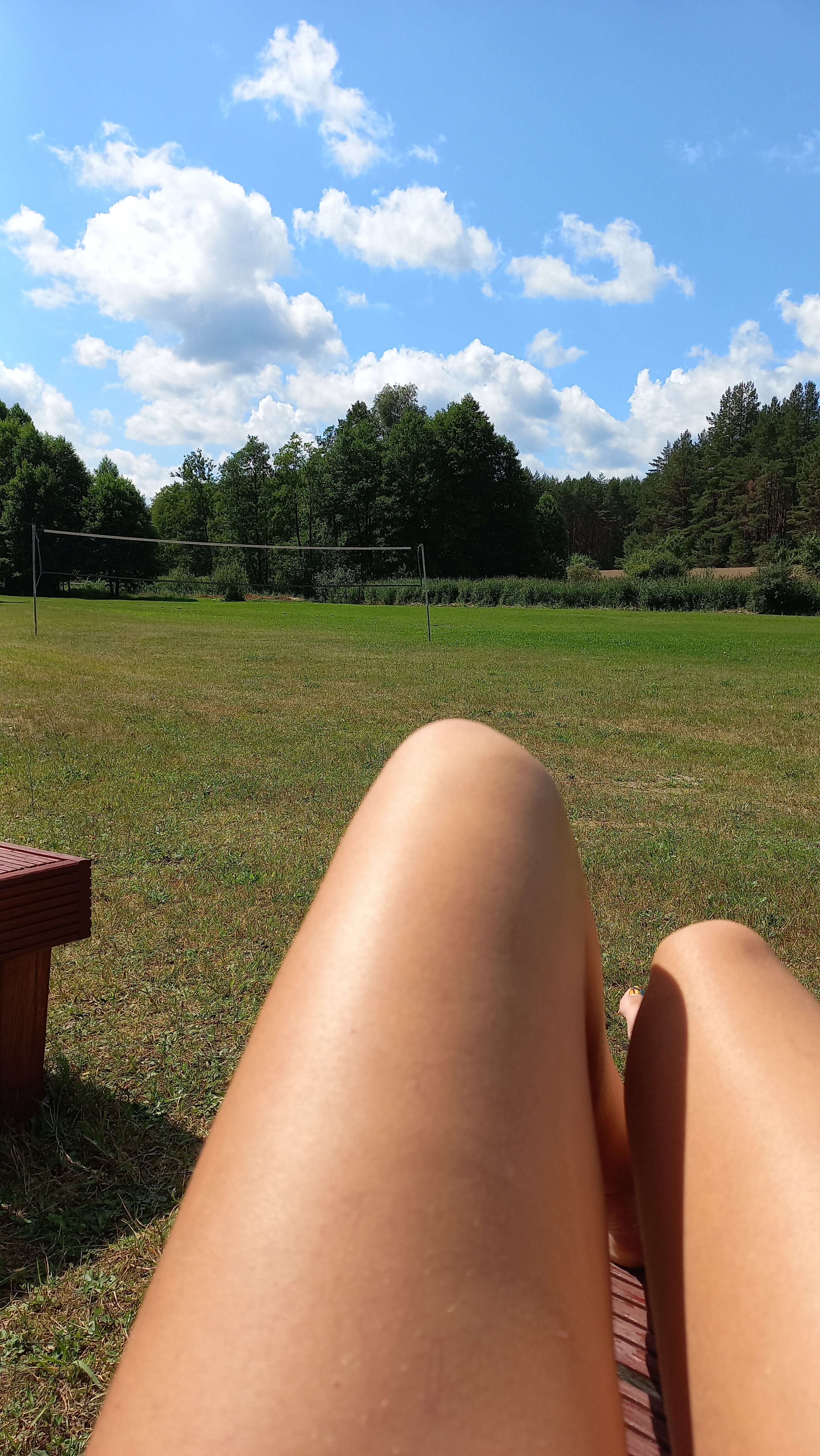 Фото Агроусадьба Лесной Эдем