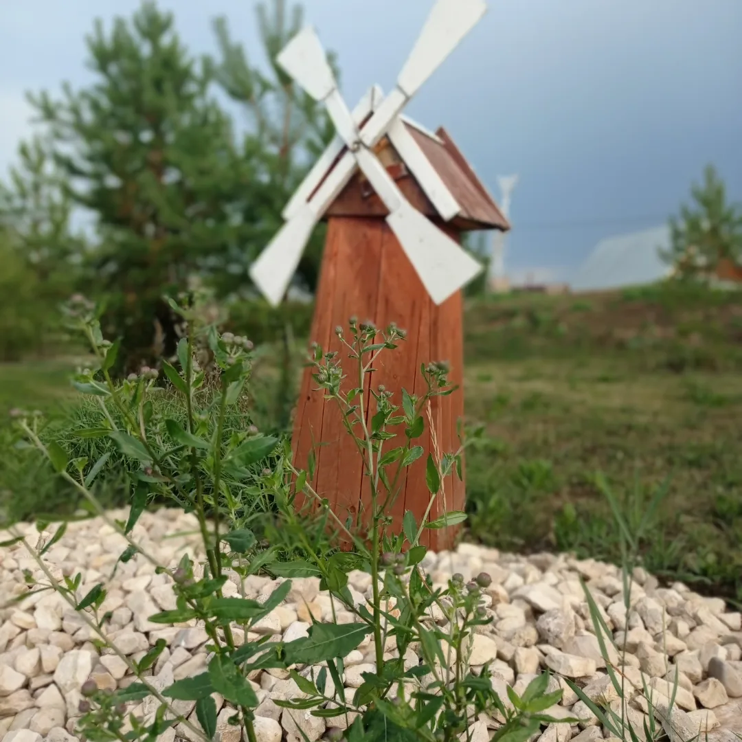 Фото Осинская Слобода