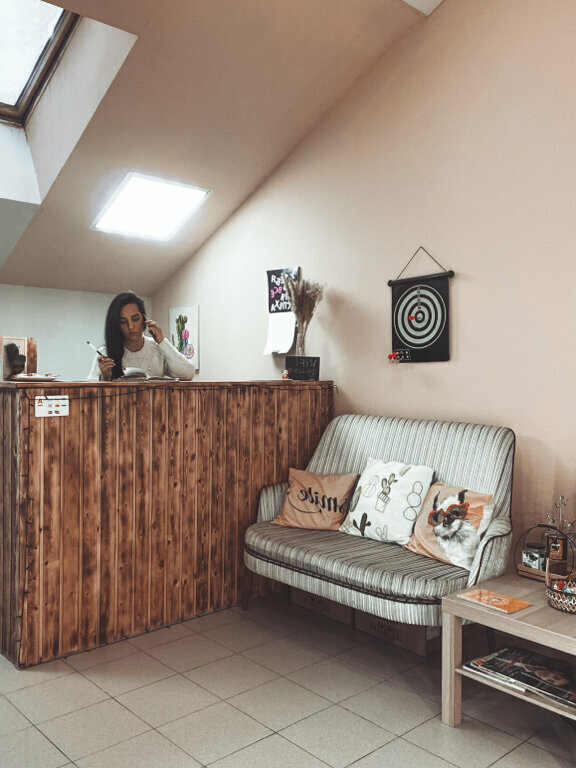 Cosmetology Пух, Tomsk, photo