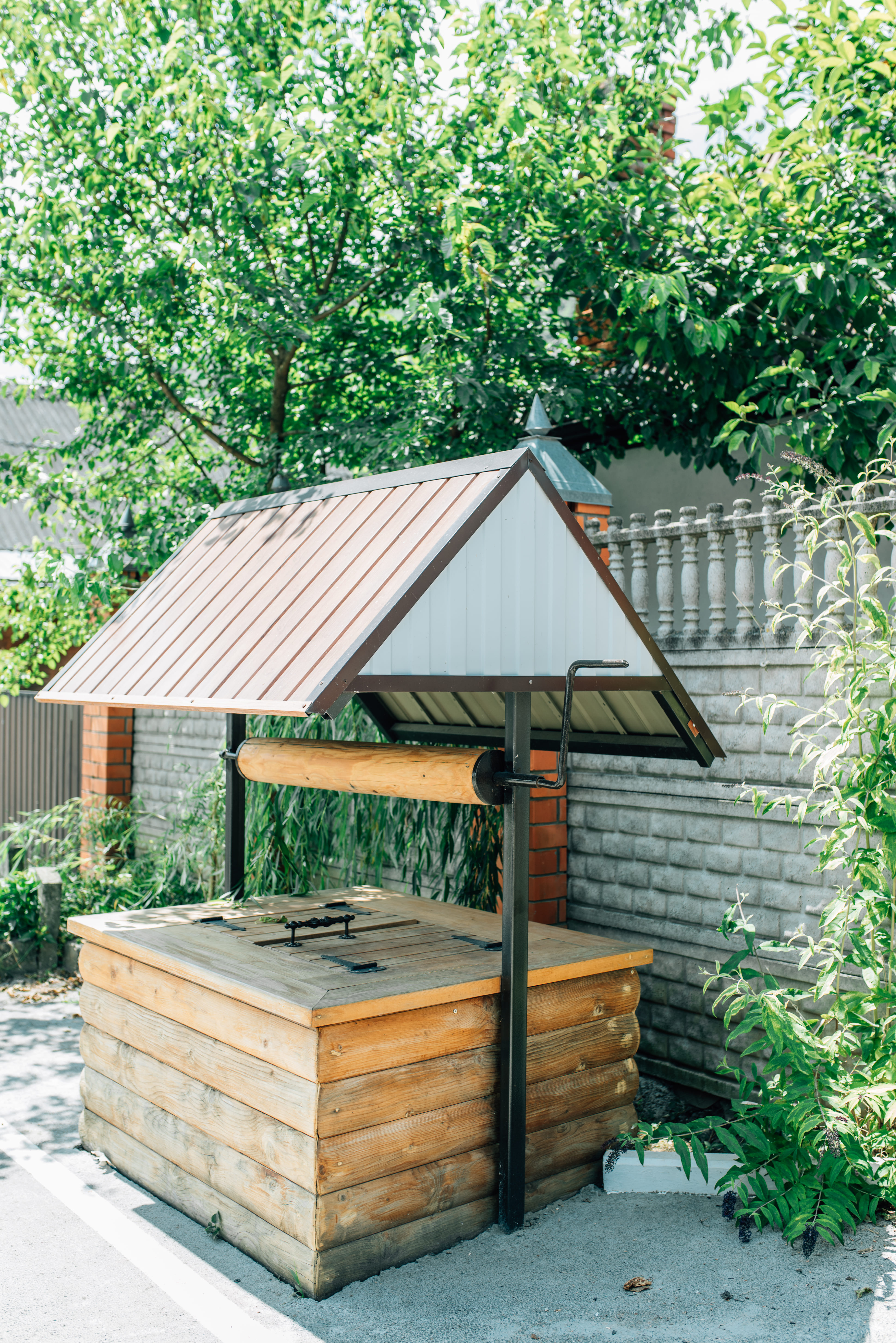 Фото Огни хаджоха