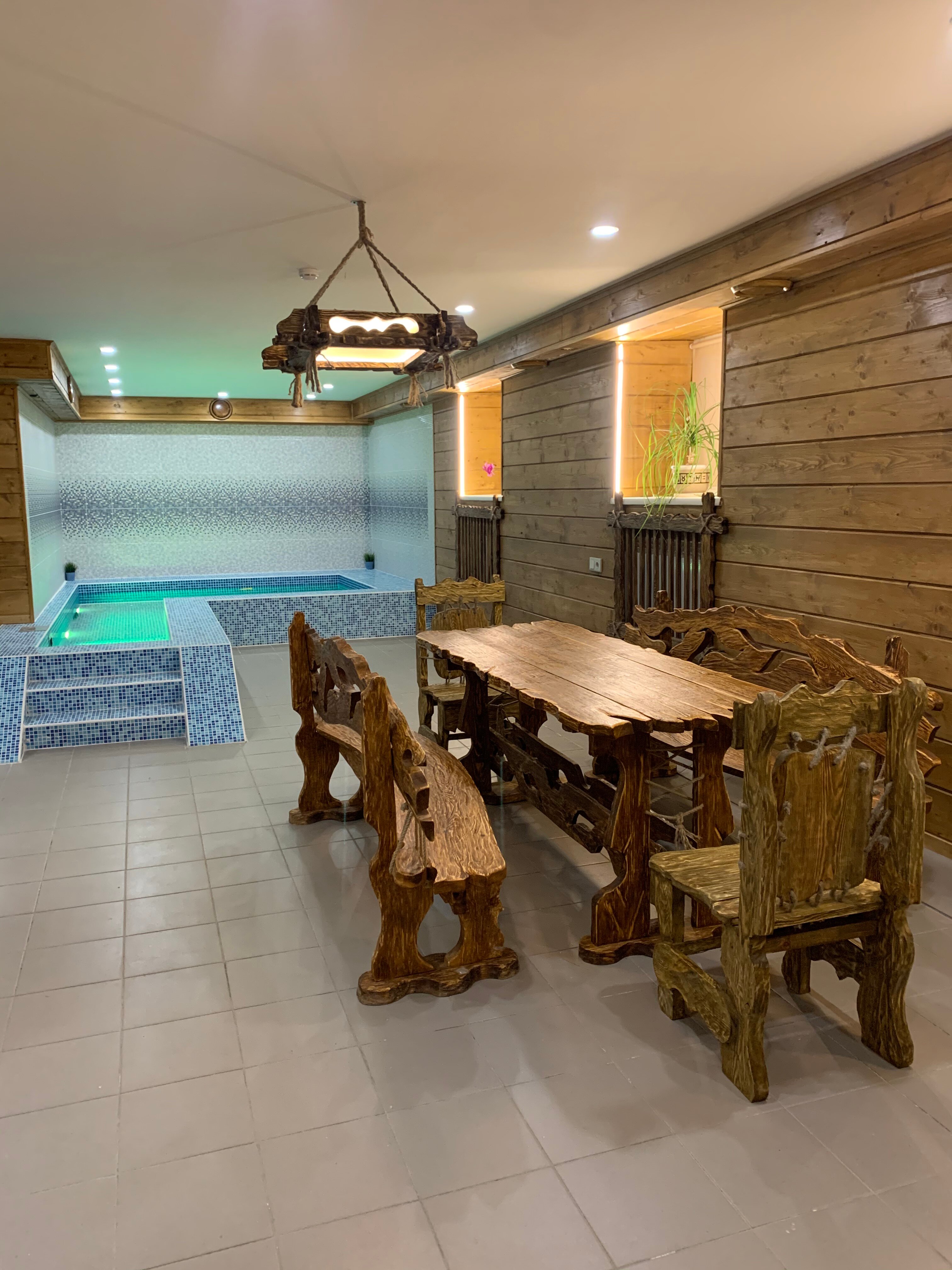 Фото Домашняя