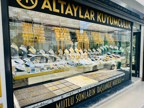 Altaylar Kuyumculuk Fotoğraf 2