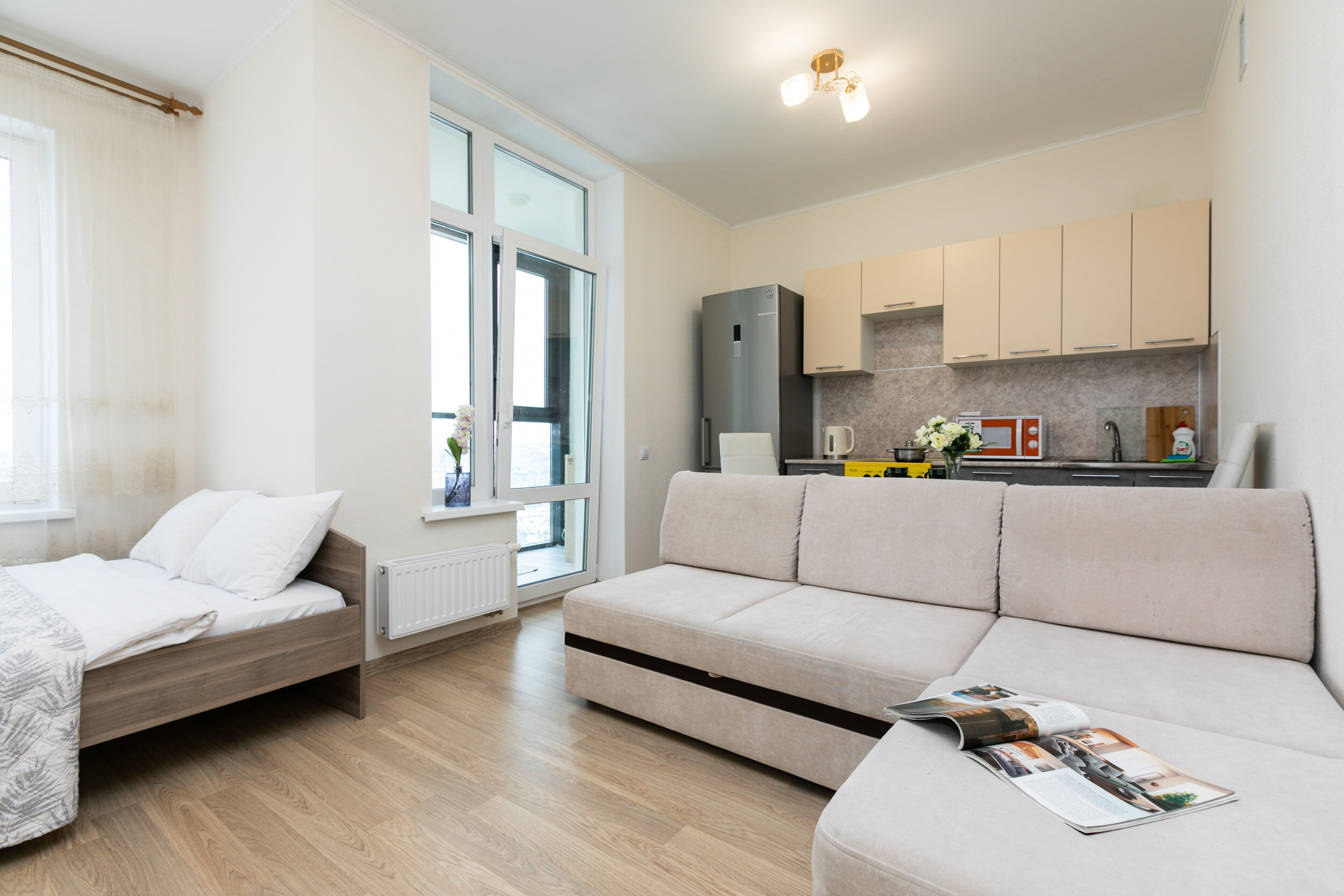 Фото Степаненков на Белинского 163б