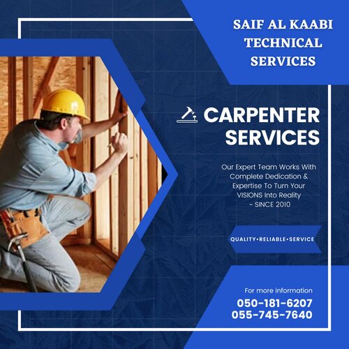 saif-al-kaabi-technical-services-building-material-trading-company
