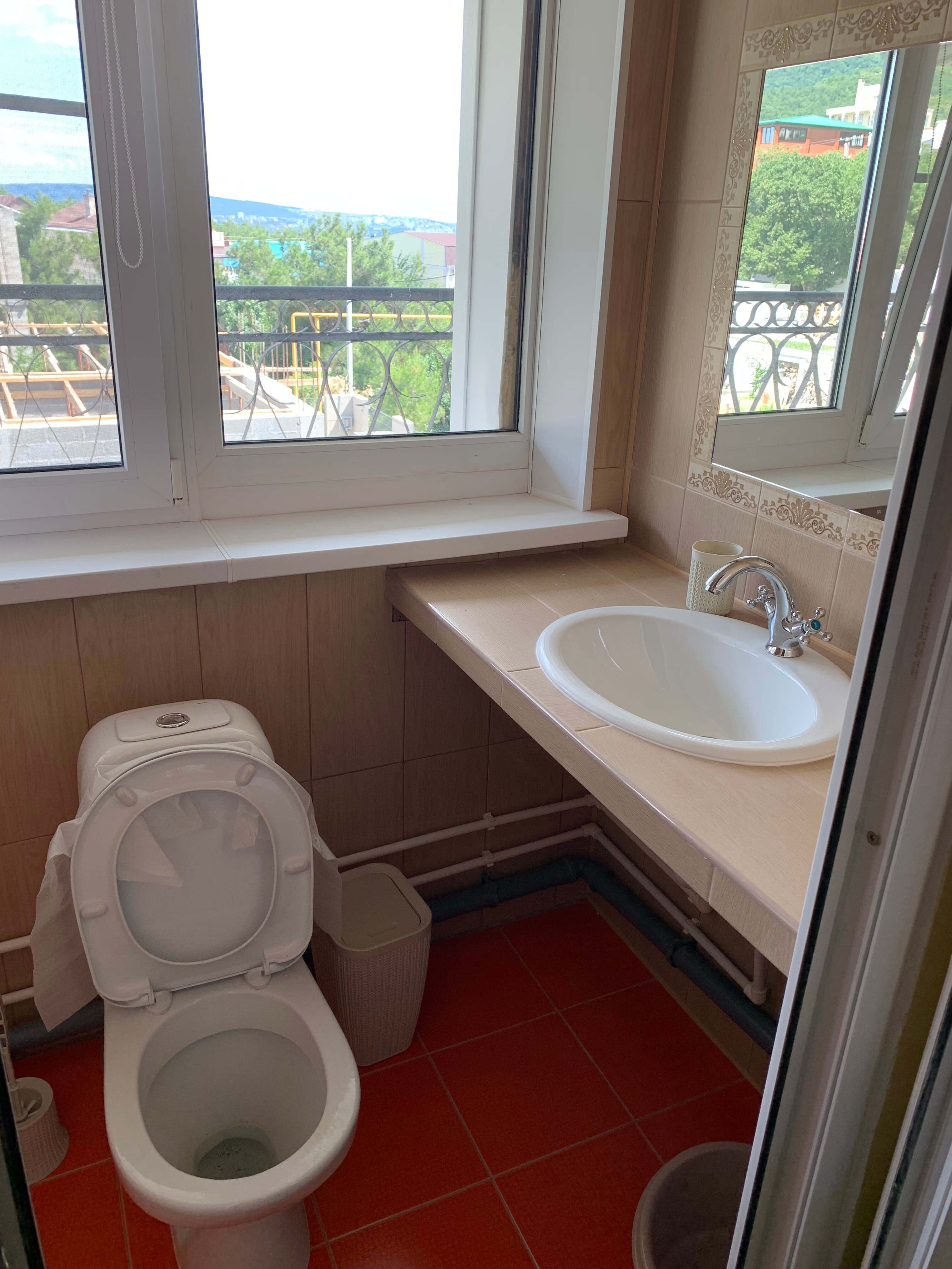 Фото На Уральской