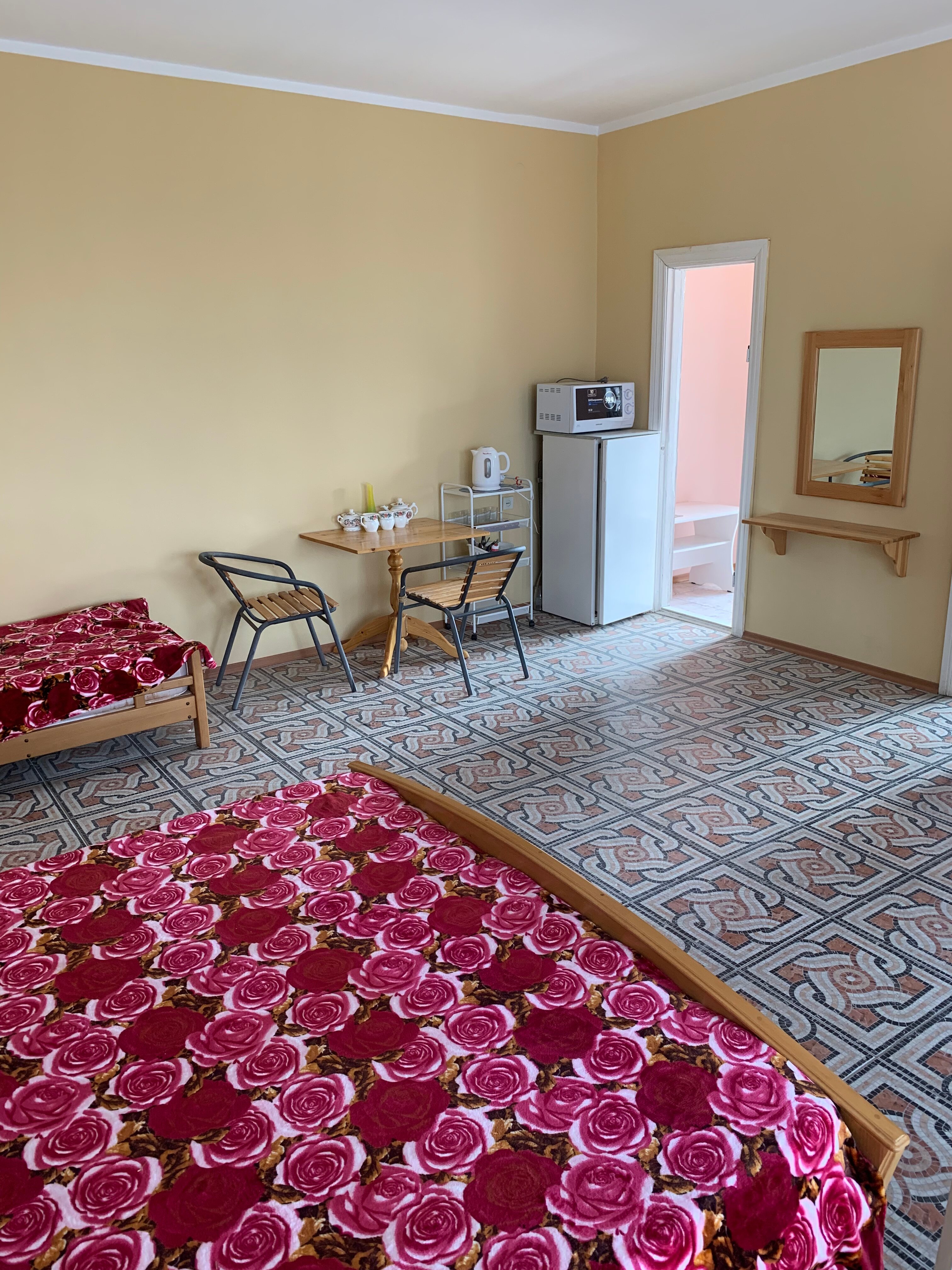 Фото На Уральской