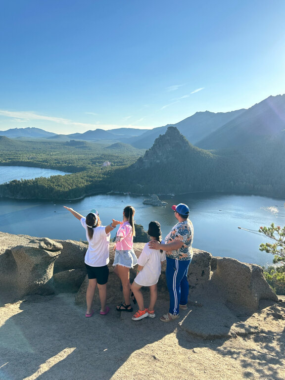 Фото Алтын кун