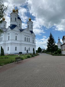 Смотровая площадка (Bryanskiy rayon, Suponevskoye selskoye poseleniye, selo Suponevo) ، مكتب مراقبة