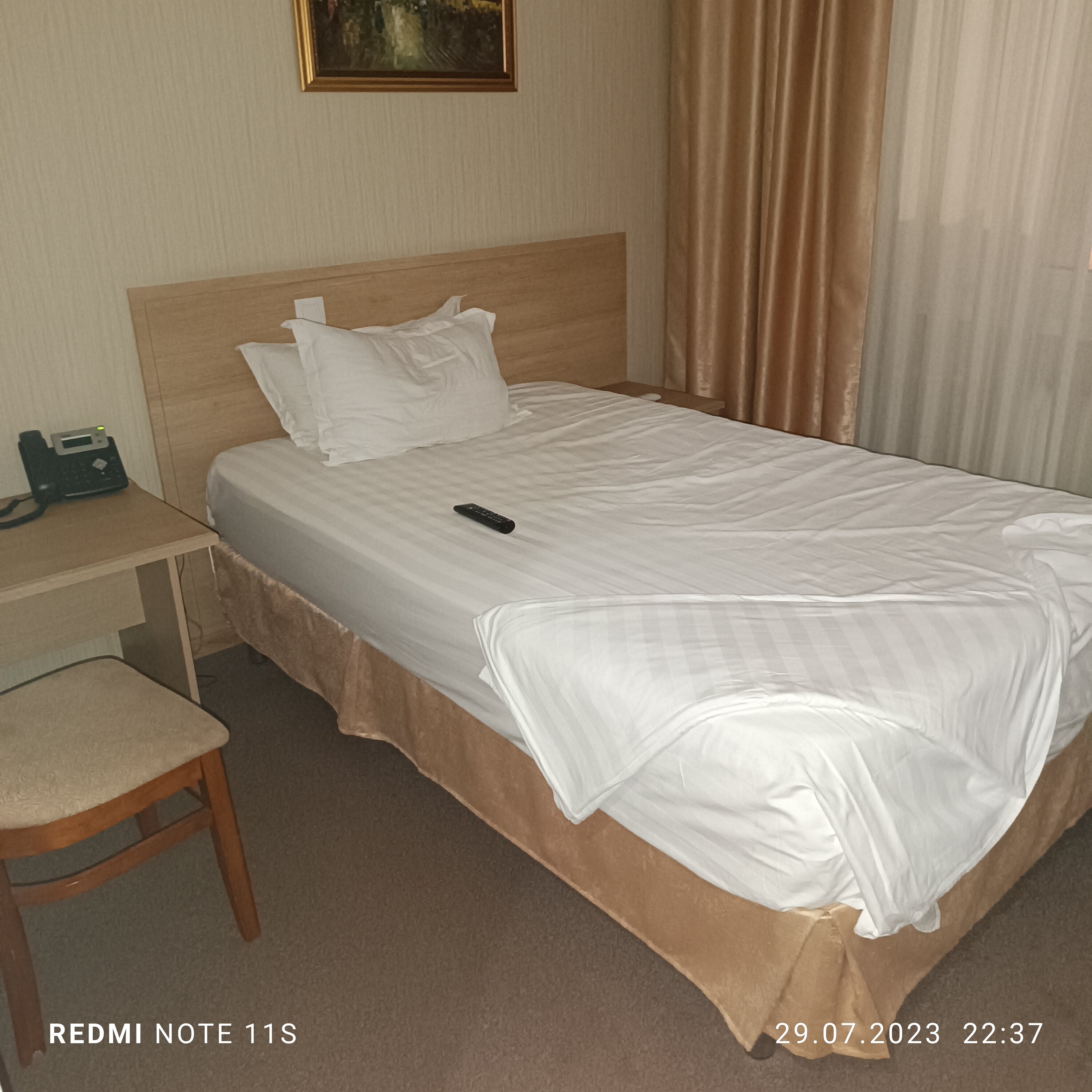 Фото Торгай