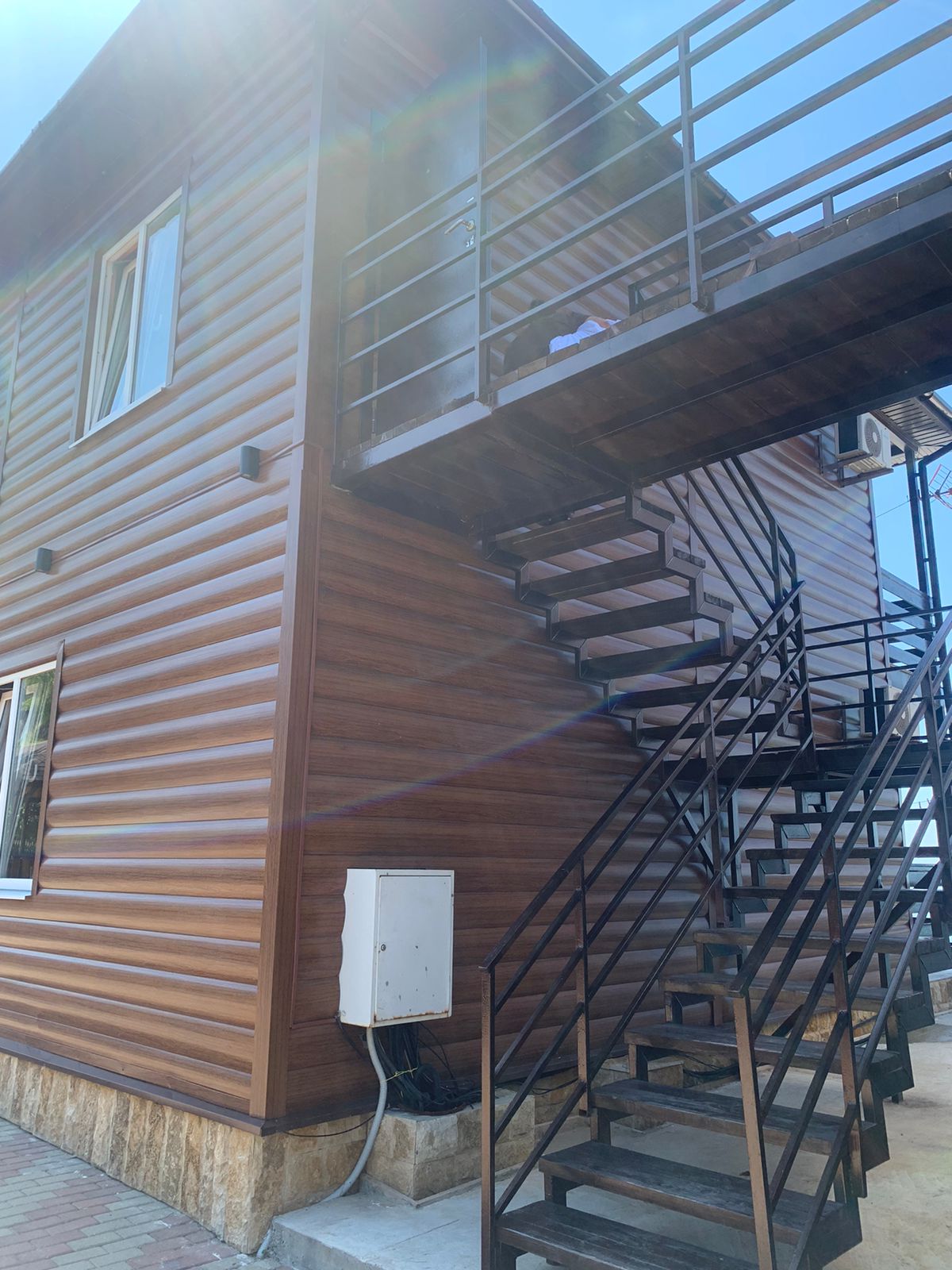 Фото Лайтхаус