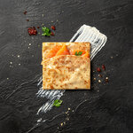 Teremok (Altufyevskoye Highway, 8), fast food
