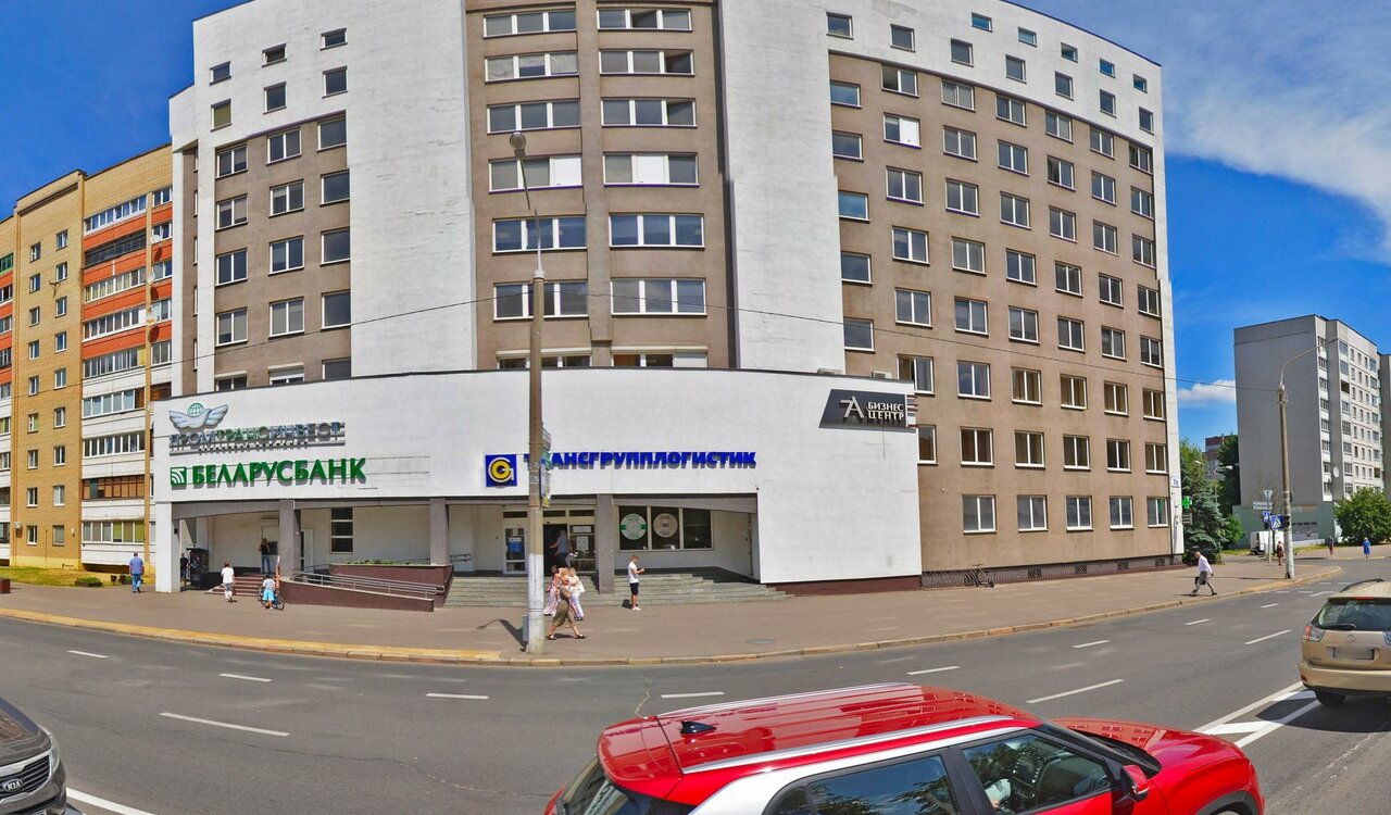 Панорама: Автосервис 58, ремонт электрооборудования, Железнодорожная ул., 58, Ка