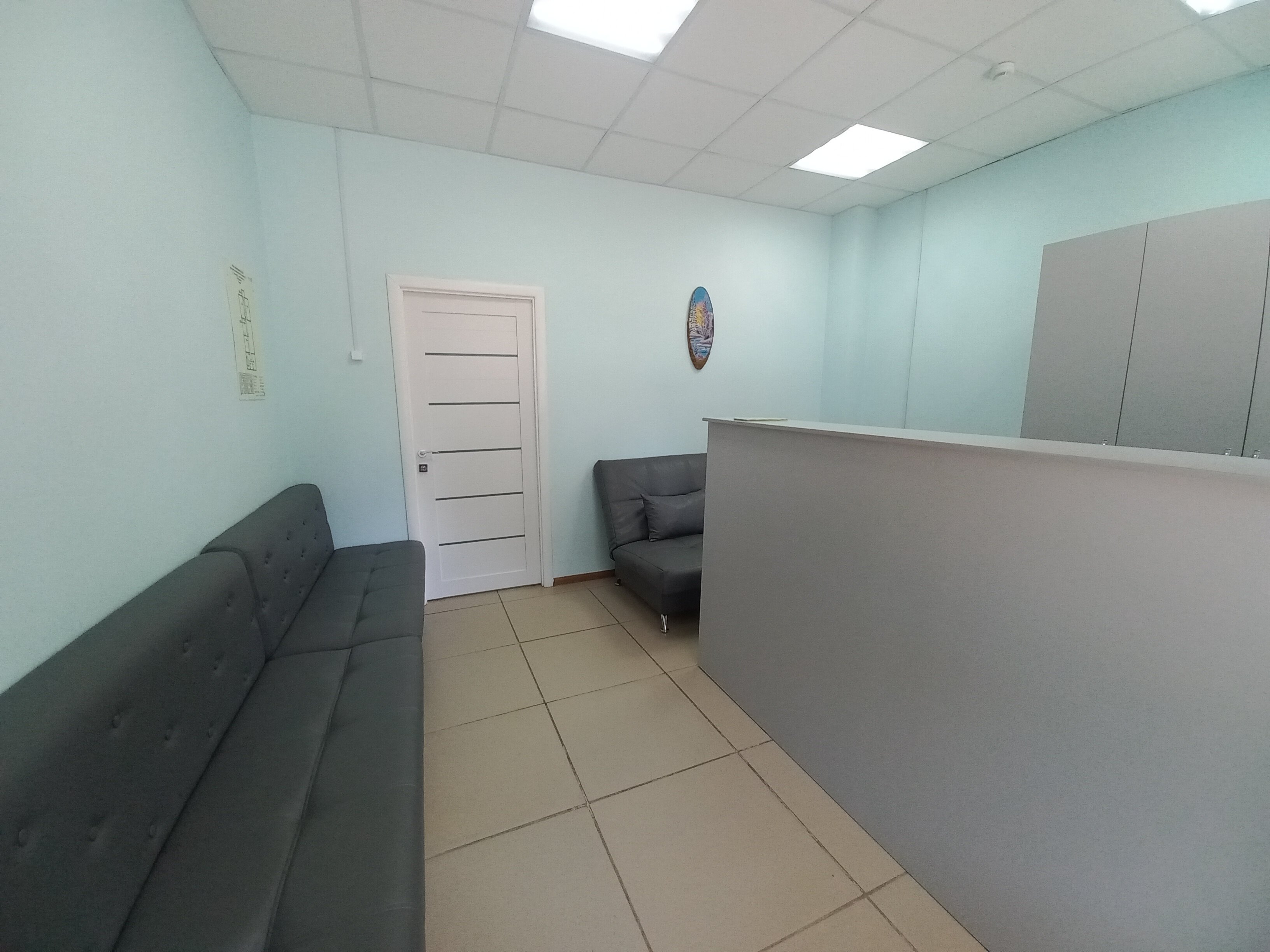 Фото Караван