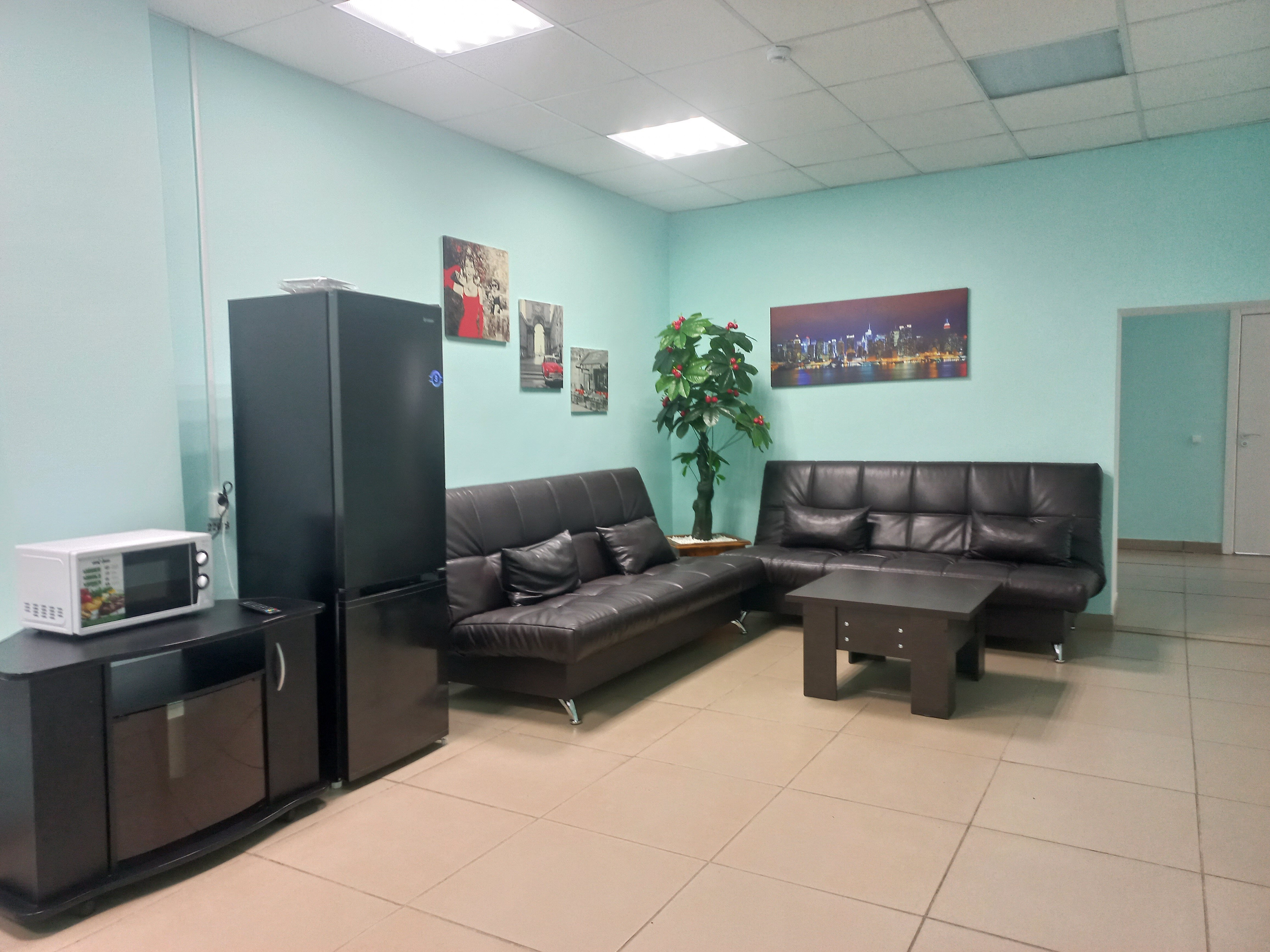 Фото Караван