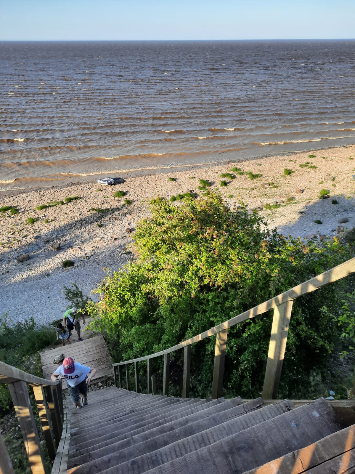 Фото Усадьба Большой Камень