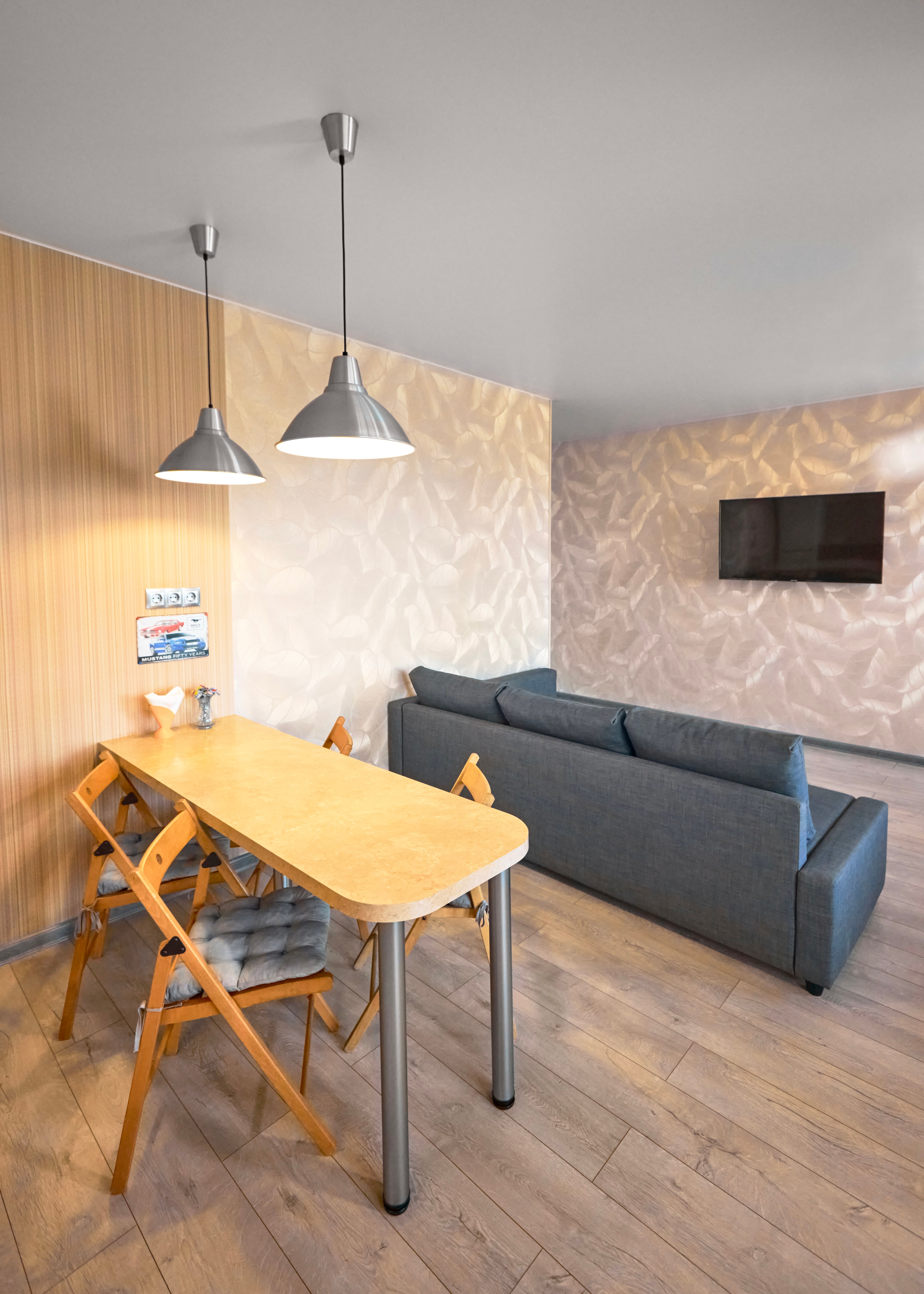 Фото Как дома