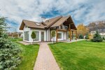 Naparili Dv (Vladivostok, Volgogradskaya Street, 7) ، بناء بيت الصيف