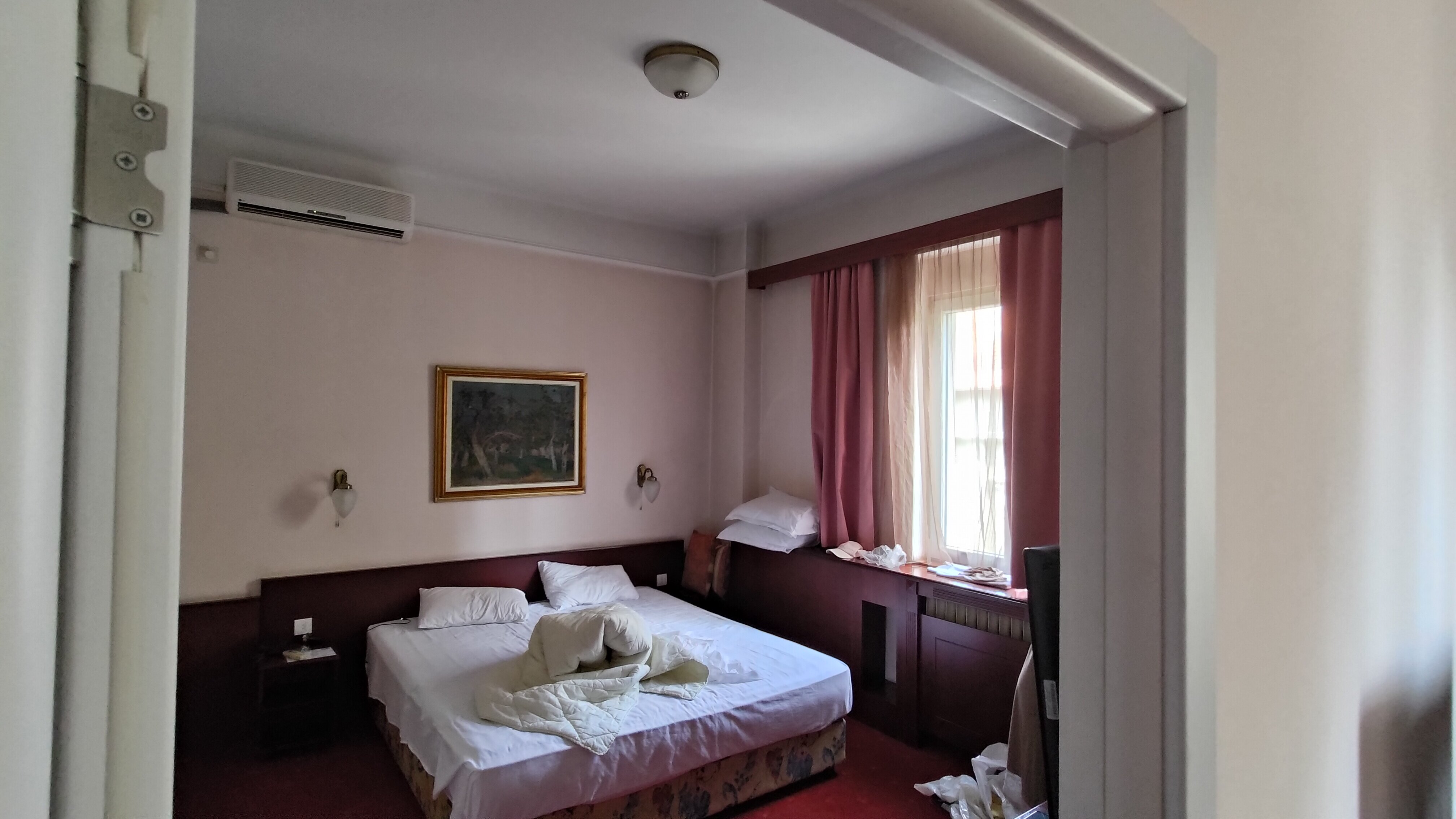 Фото Palace Hotel