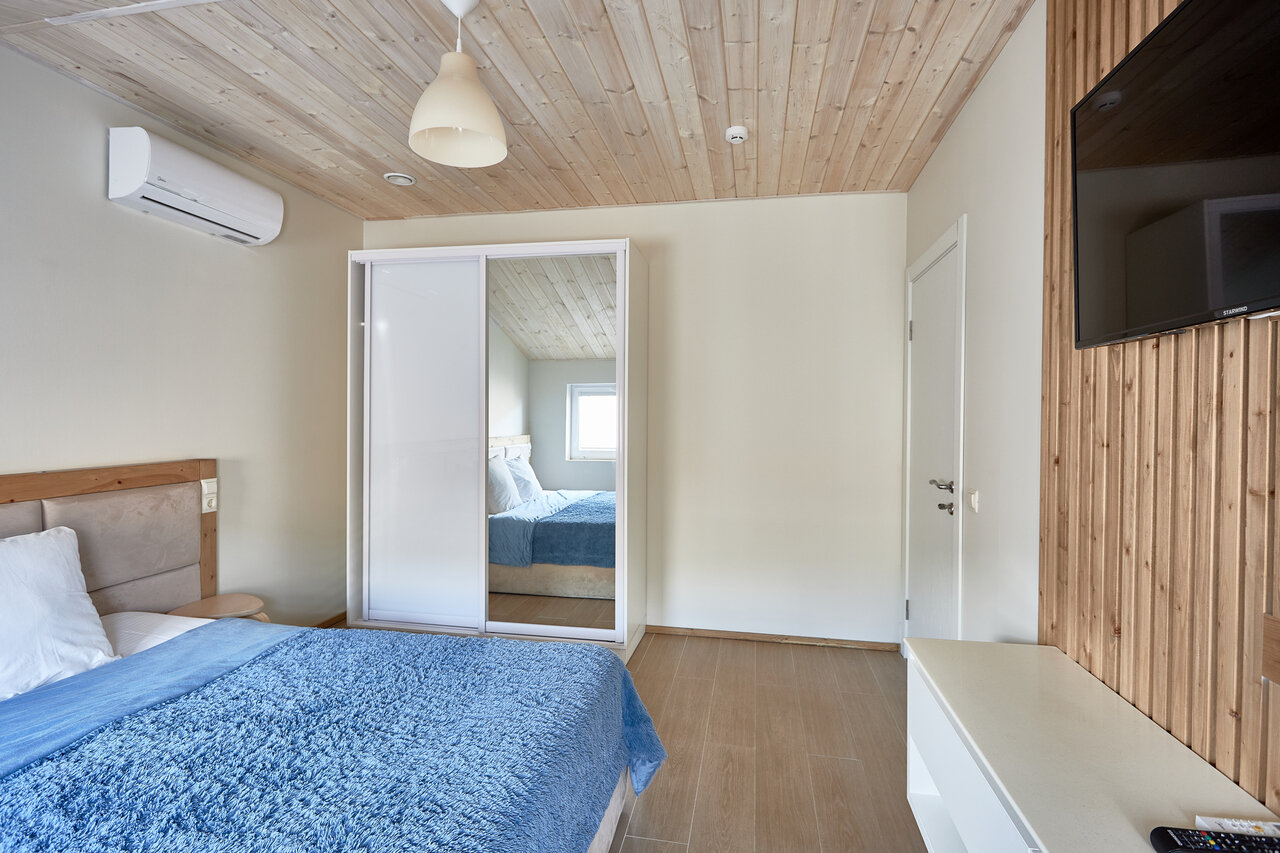 Фото Аммонит