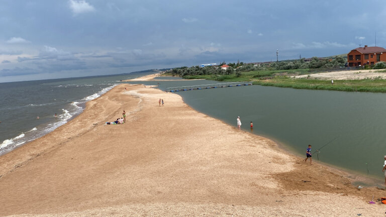 Фото Светлый