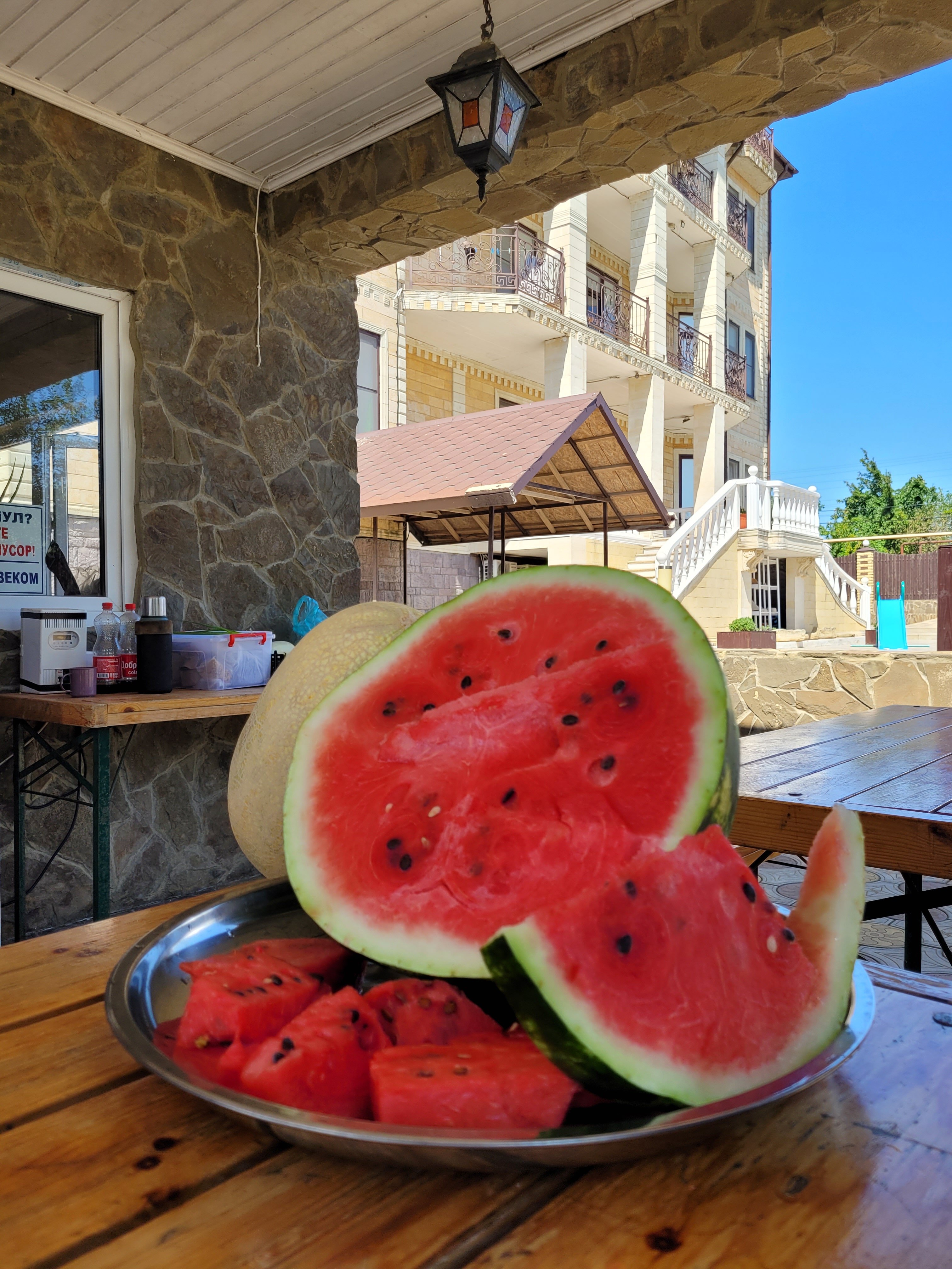 Фото Тамань