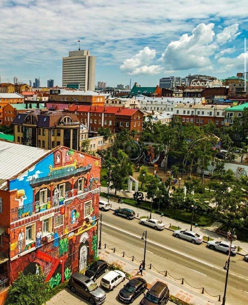 Фото Миллионка