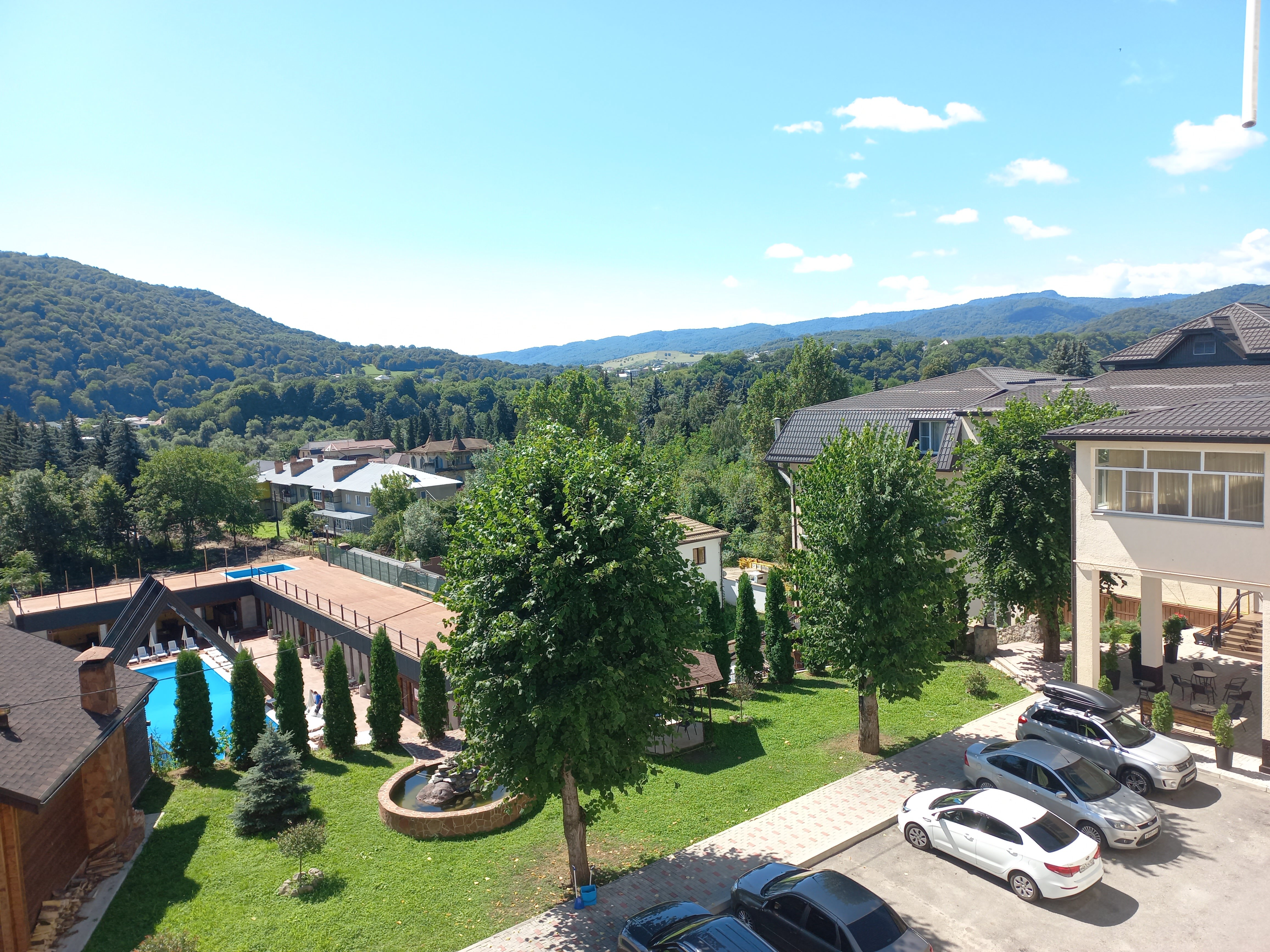 Фото Корона