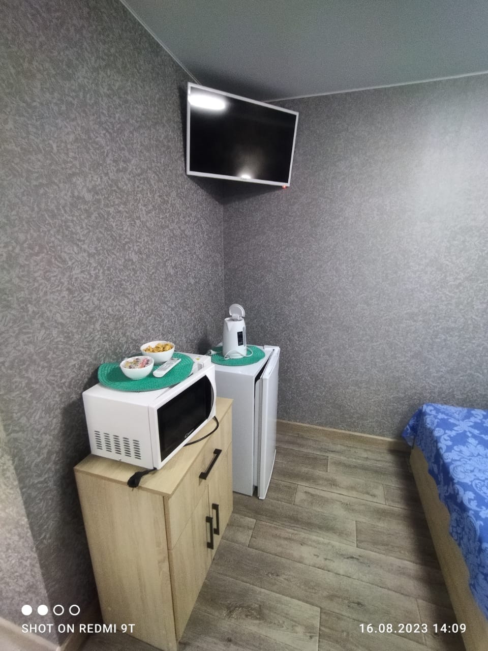 Фото Гостевые номера у Александра