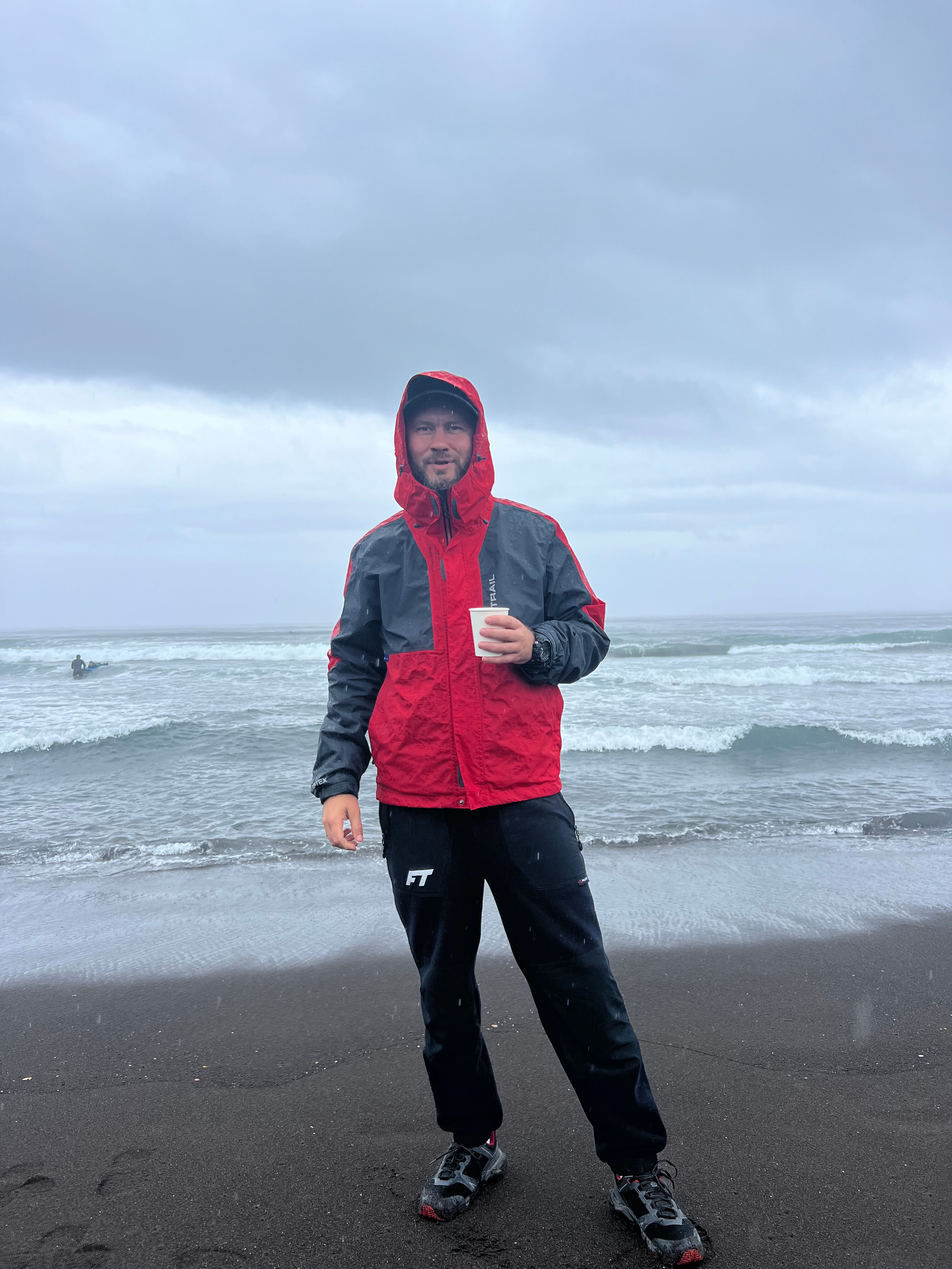 Фото Snowave Kamchatka