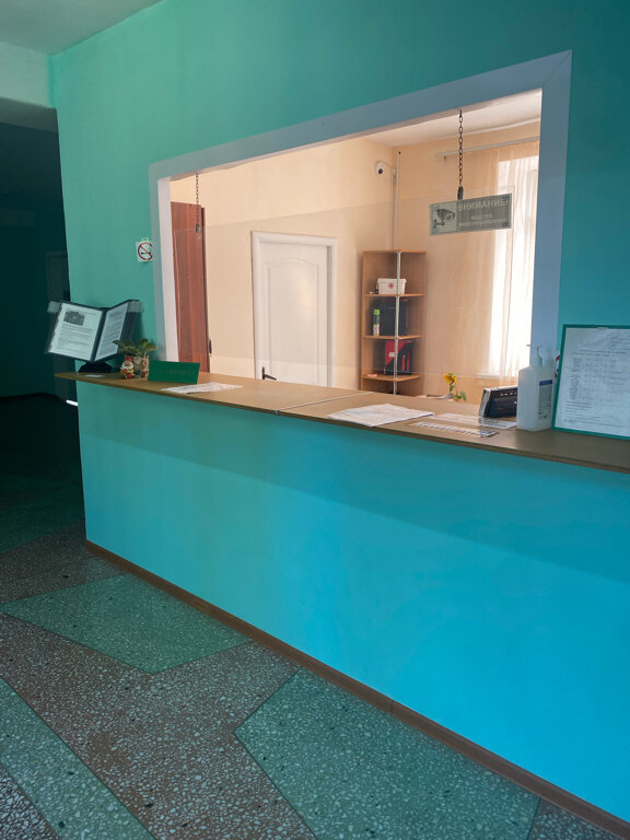 Фото Юбилейная