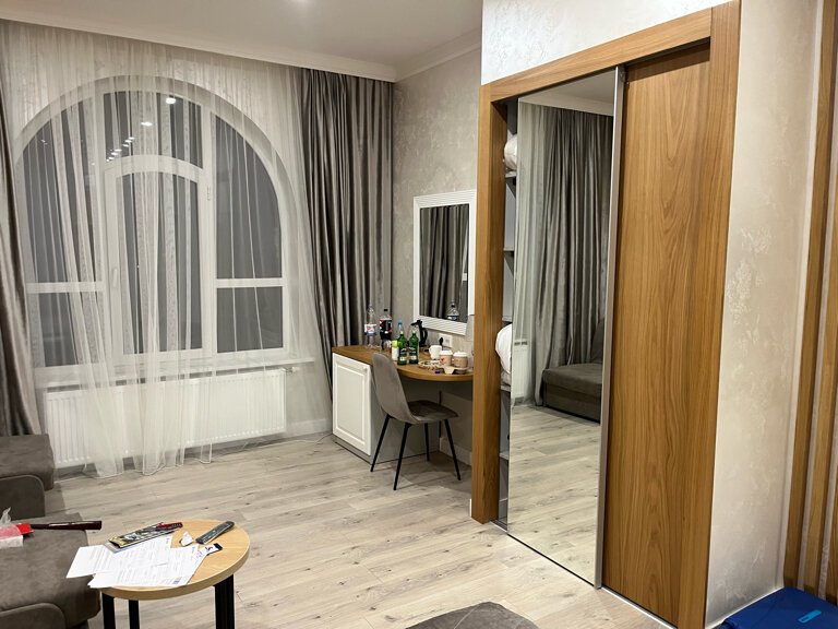 Фото Санторини