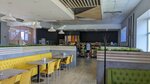 Тарелка (derevnya Zelyonaya Polyana, Kurortnaya ulitsa, 1/1), canteen