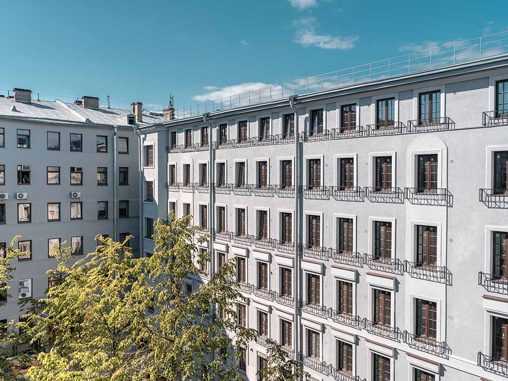 Фото отеля 3