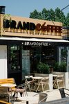 Brandcoffee (Imama Shamilya Avenue, 69А/3) ، مقهى